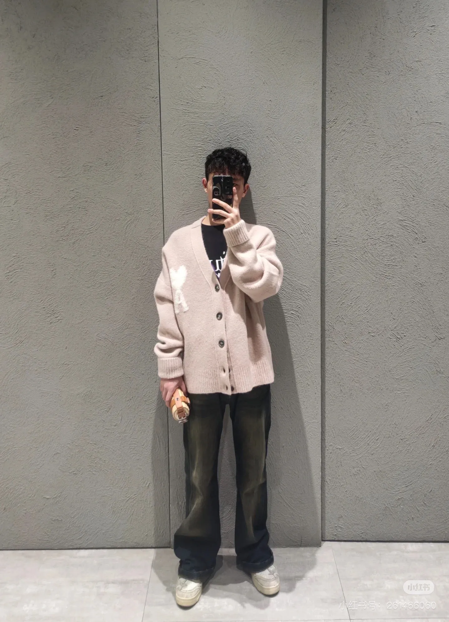 model picture
