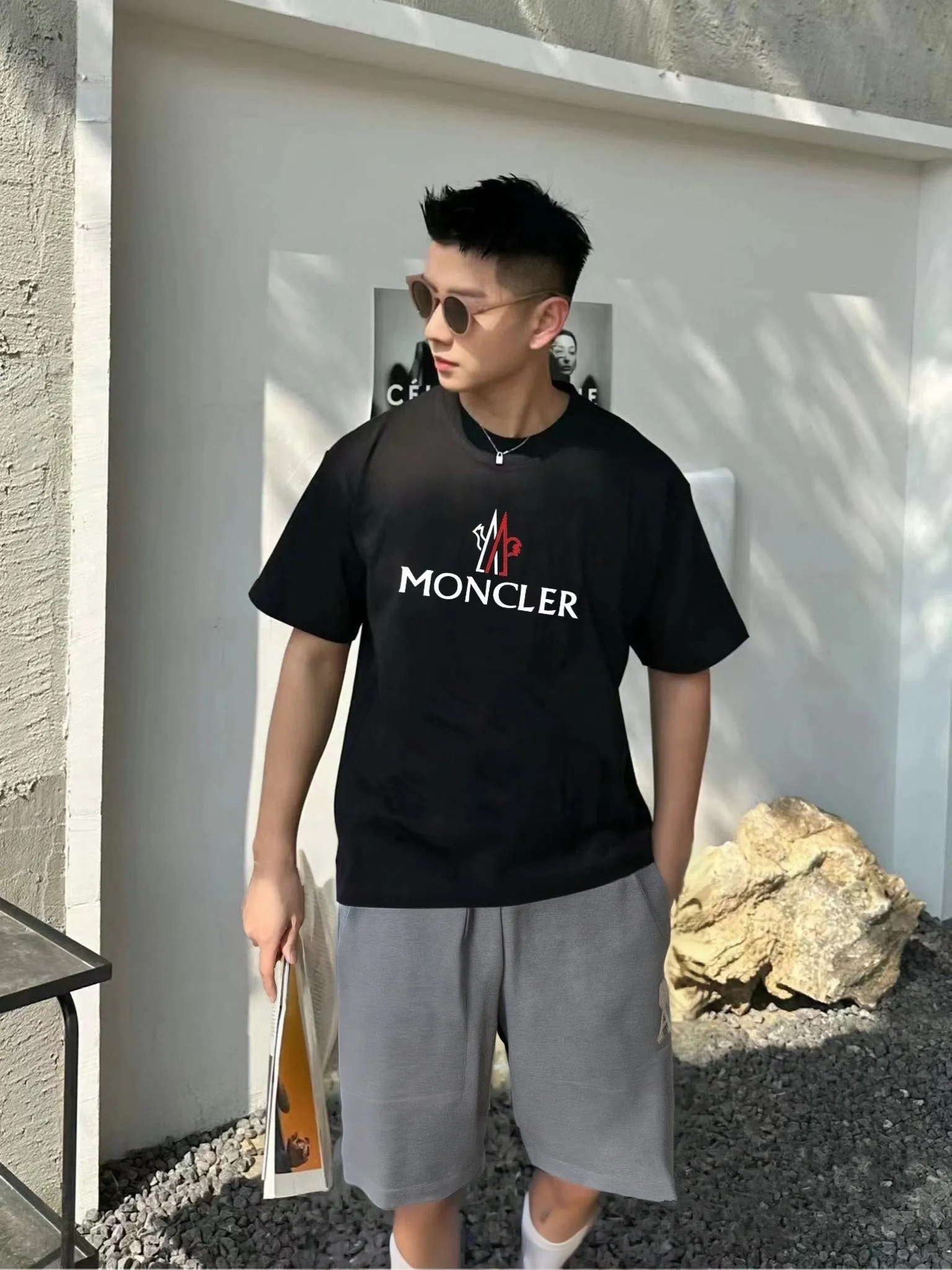 model picture