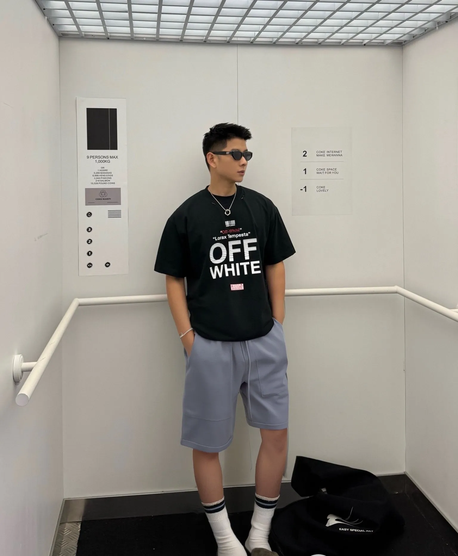 model picture