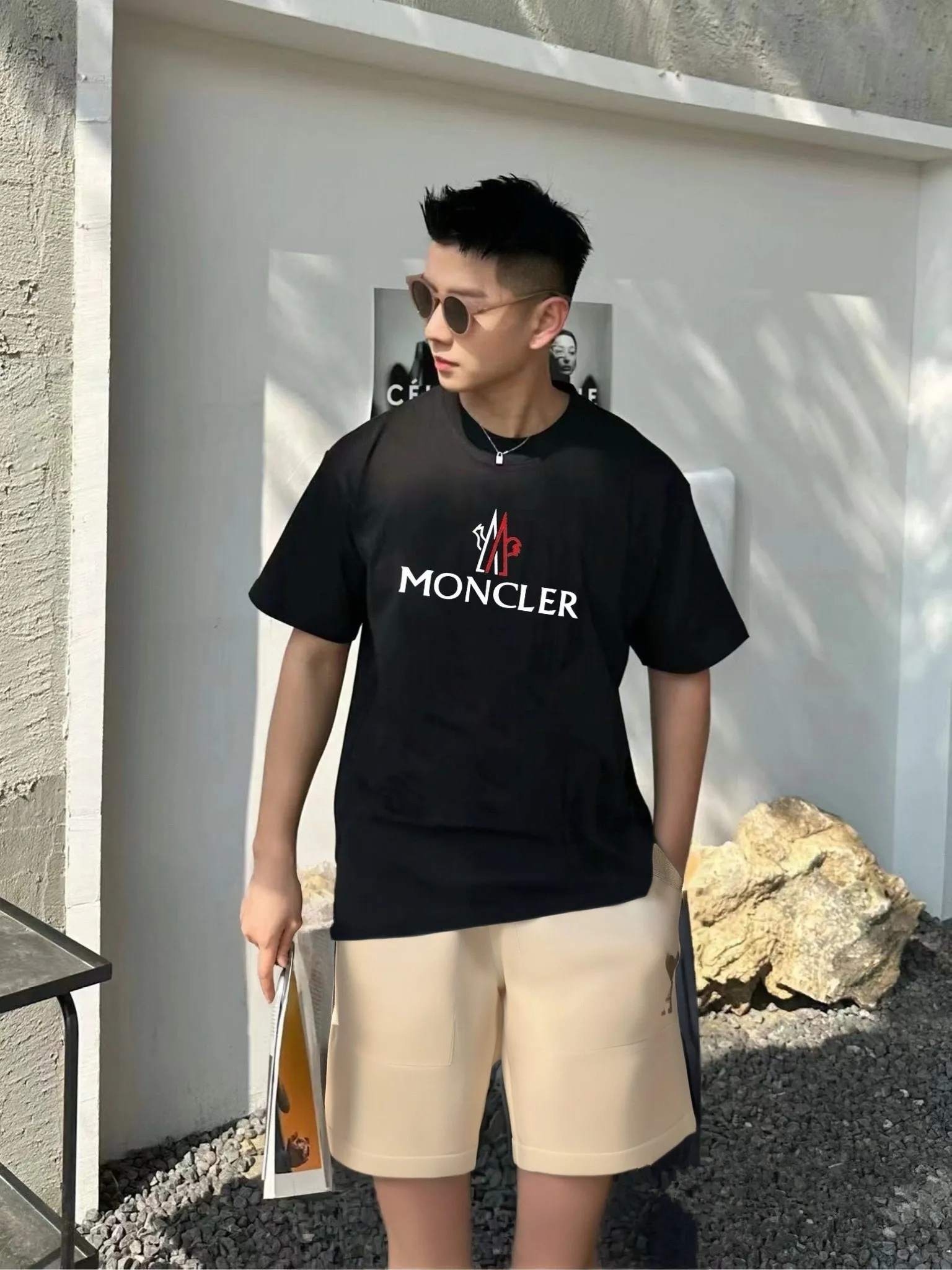 model picture