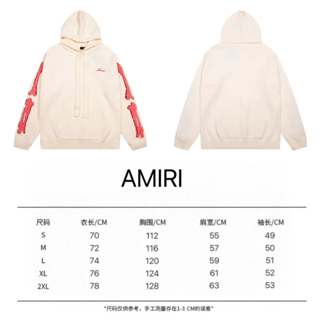 Size chart P340