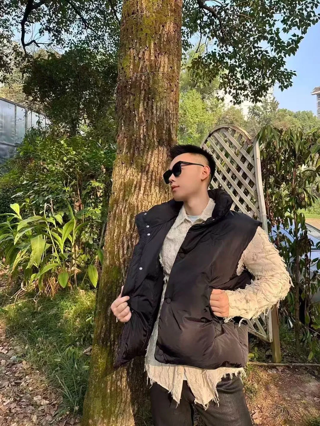 model picture