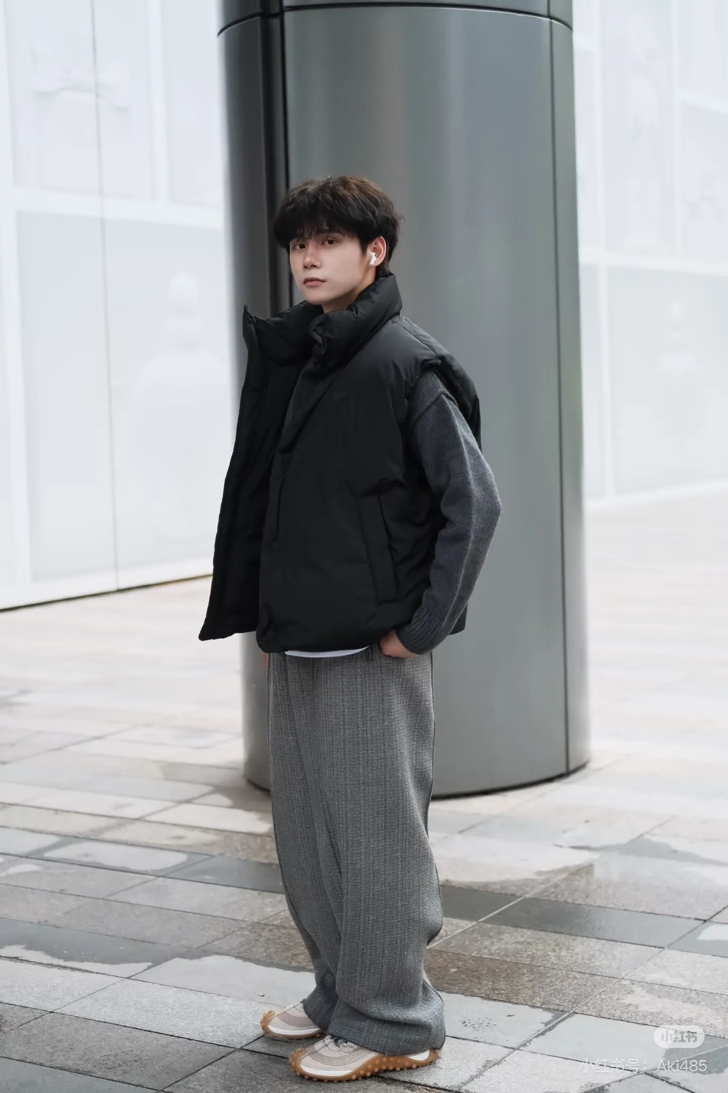 model picture