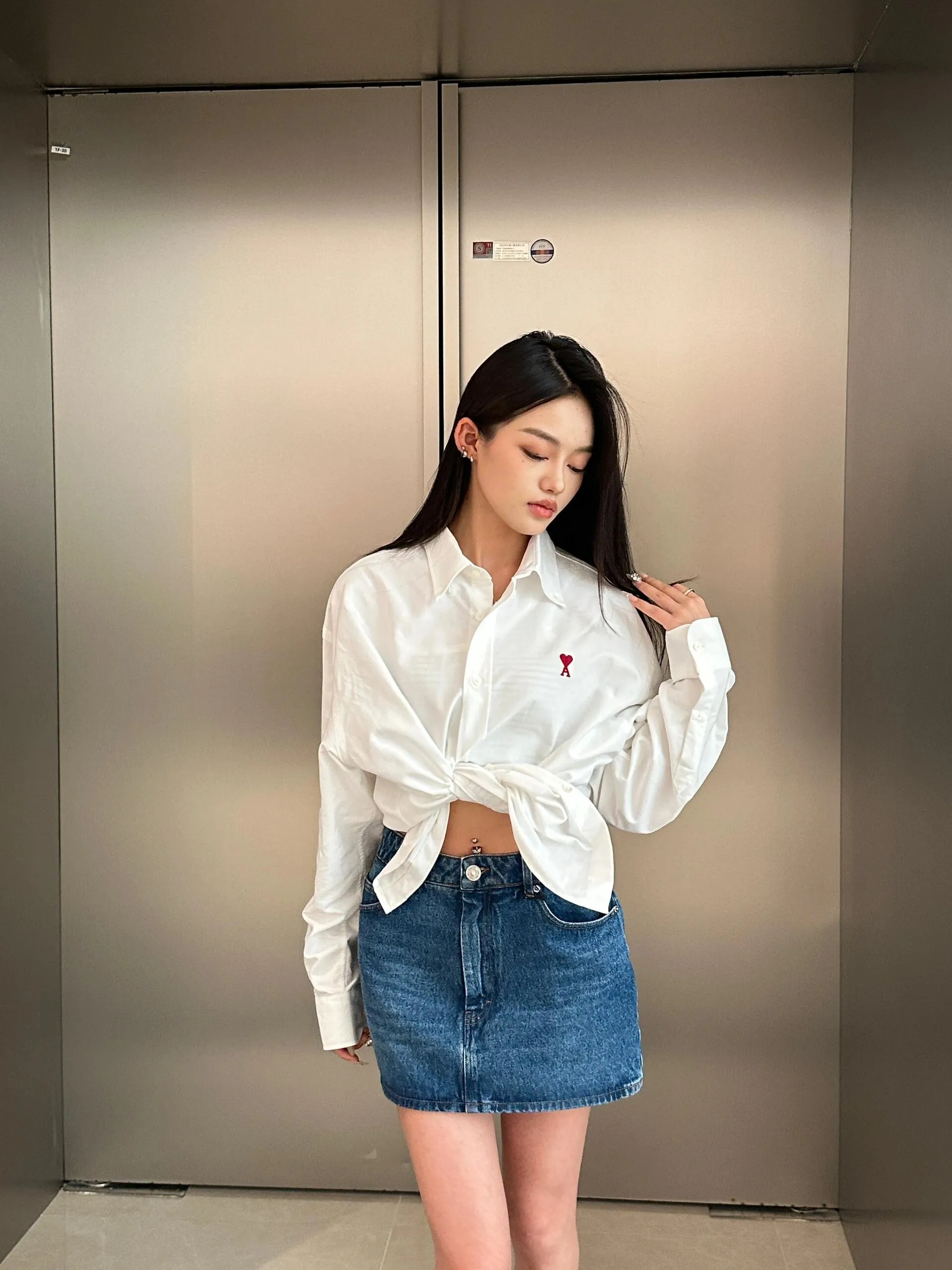 model picture