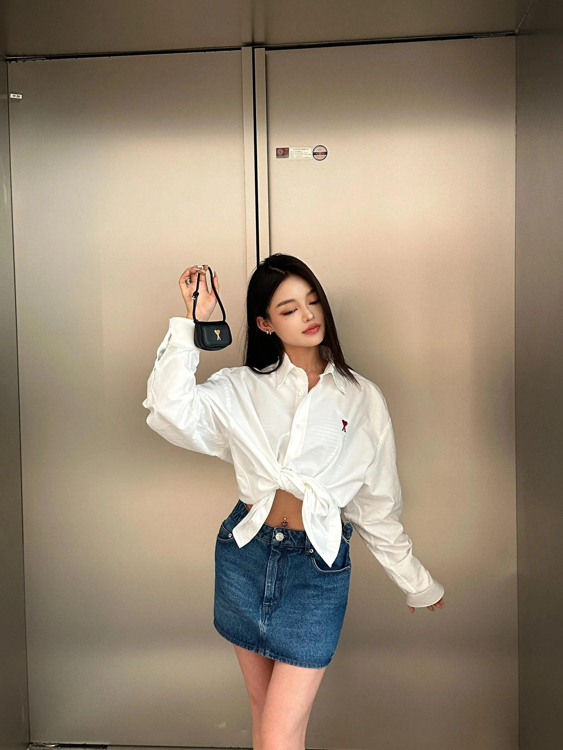 model picture