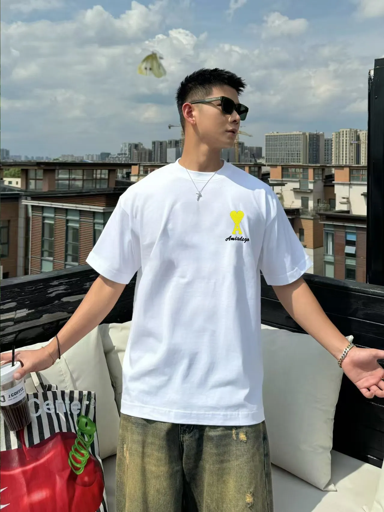 model picture