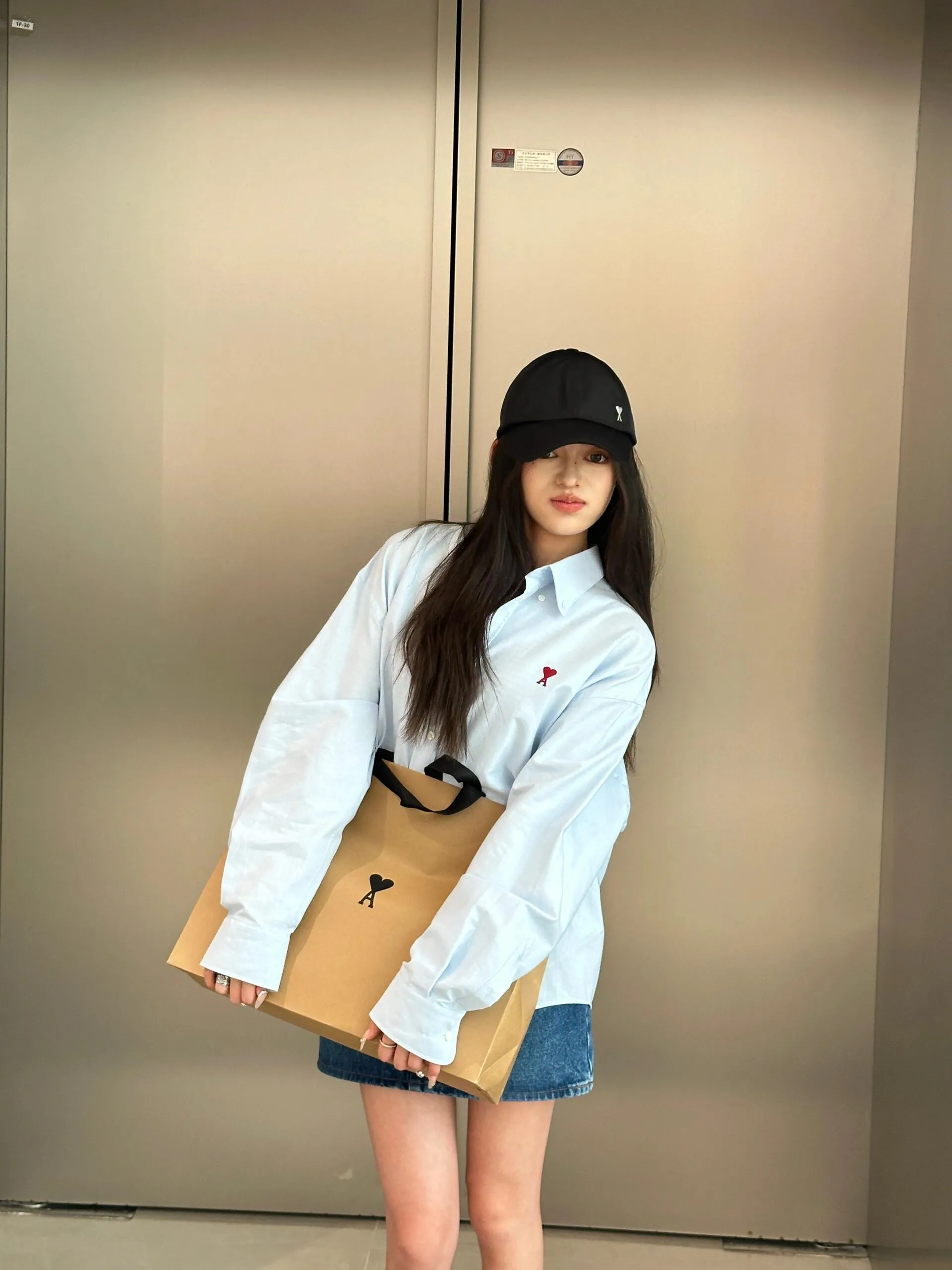 model picture