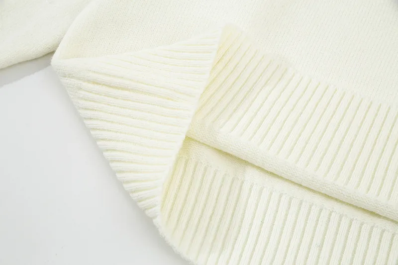 Ami Paris 2024 new autumn and winter turtleneck sweater SMLXL