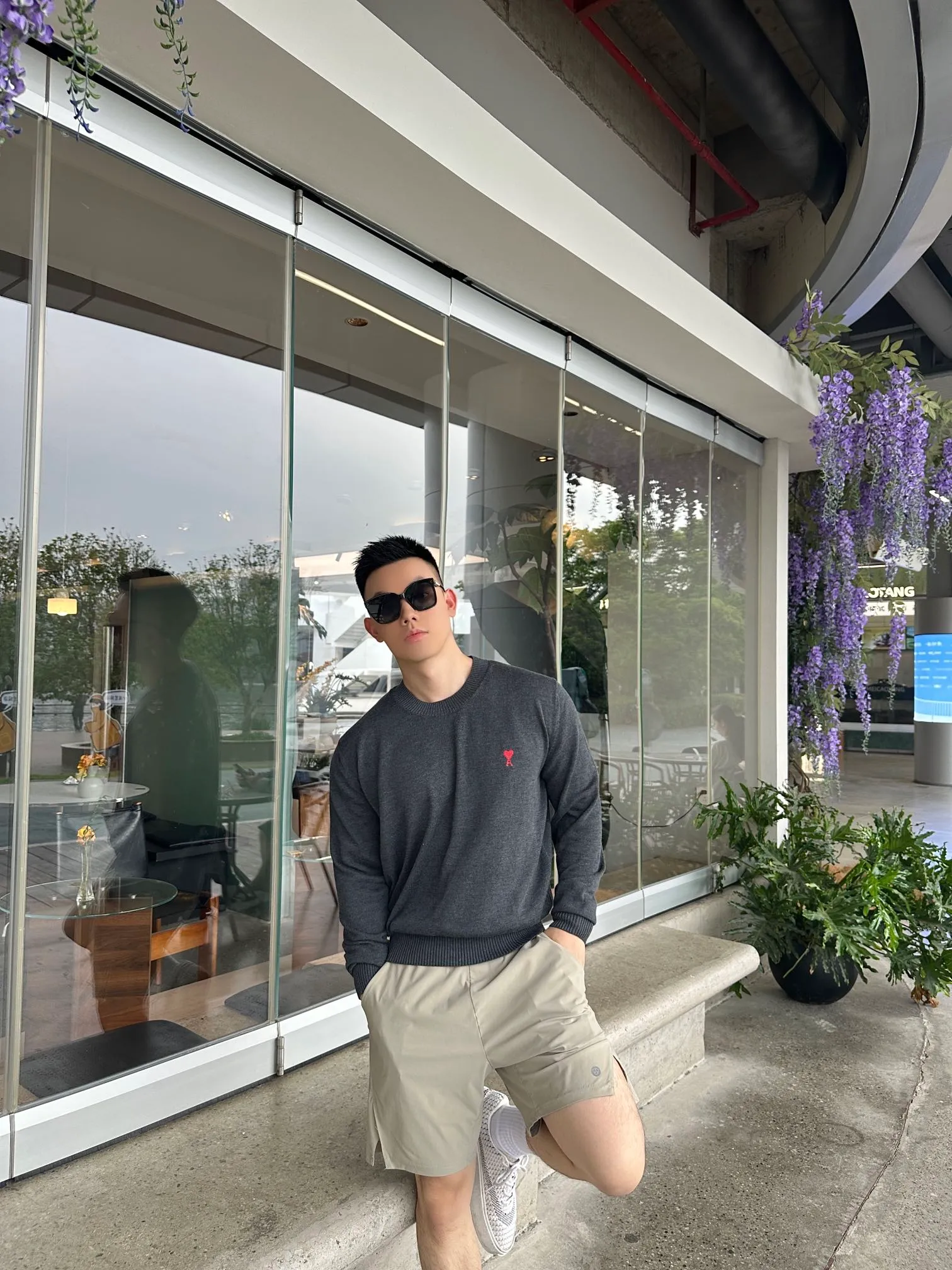 model picture