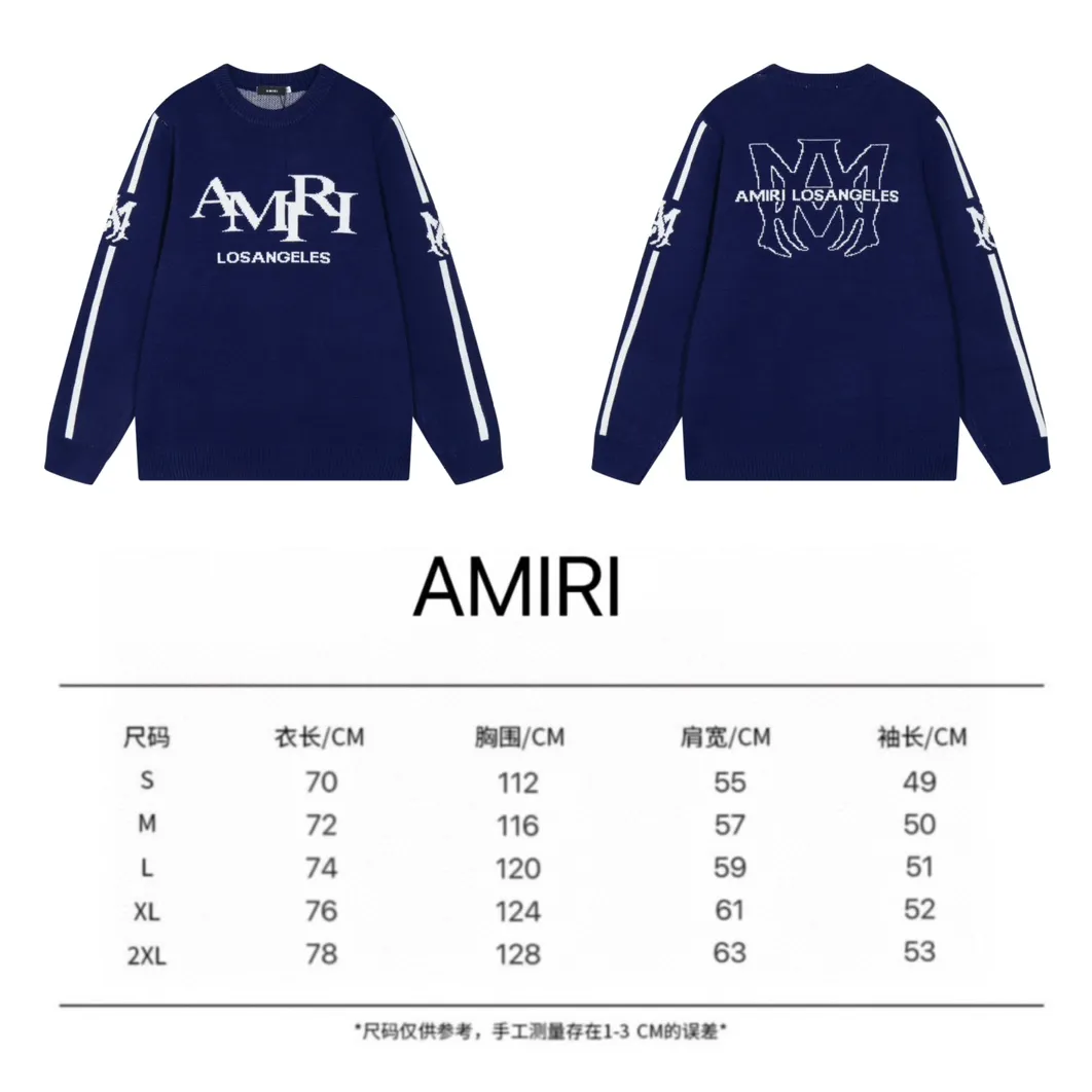Size chart P280