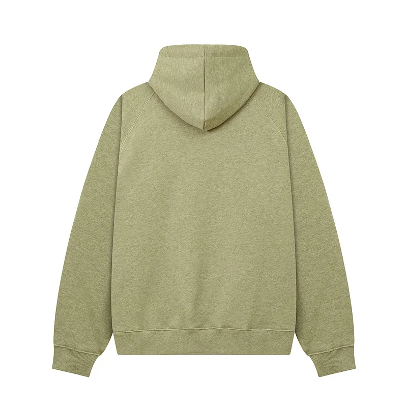 AMI new color hooded sweatshirt S M L XL
