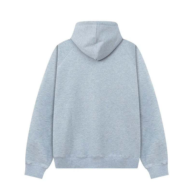 AMI new color hooded sweatshirt S M L XL