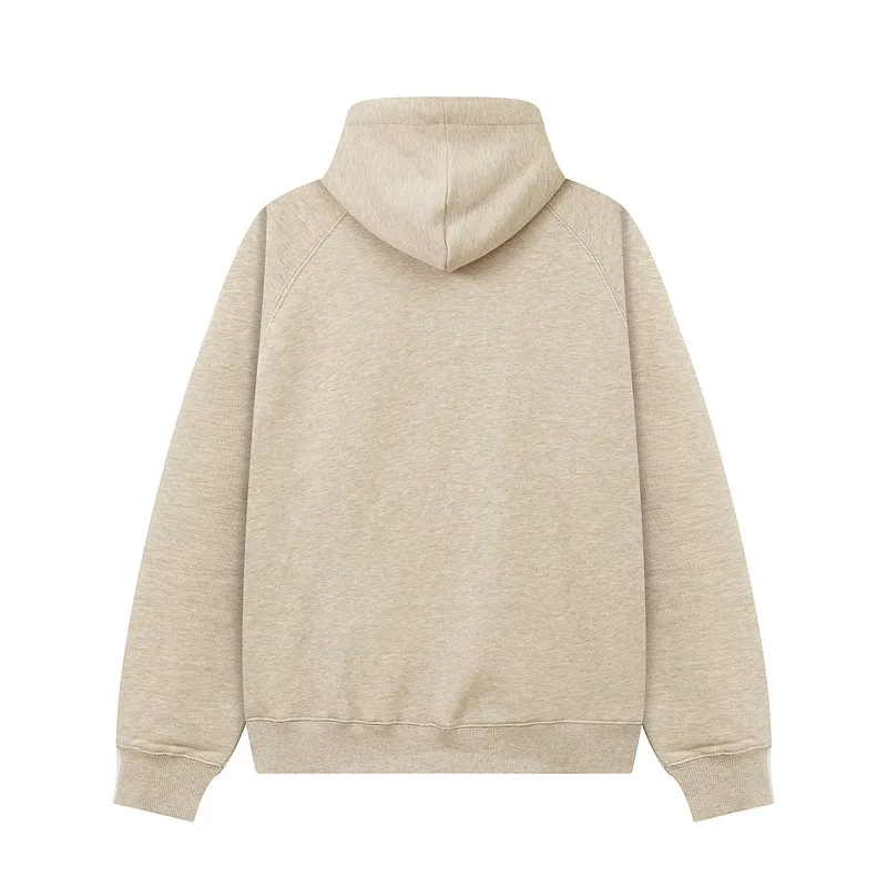AMI new color hooded sweatshirt S M L XL