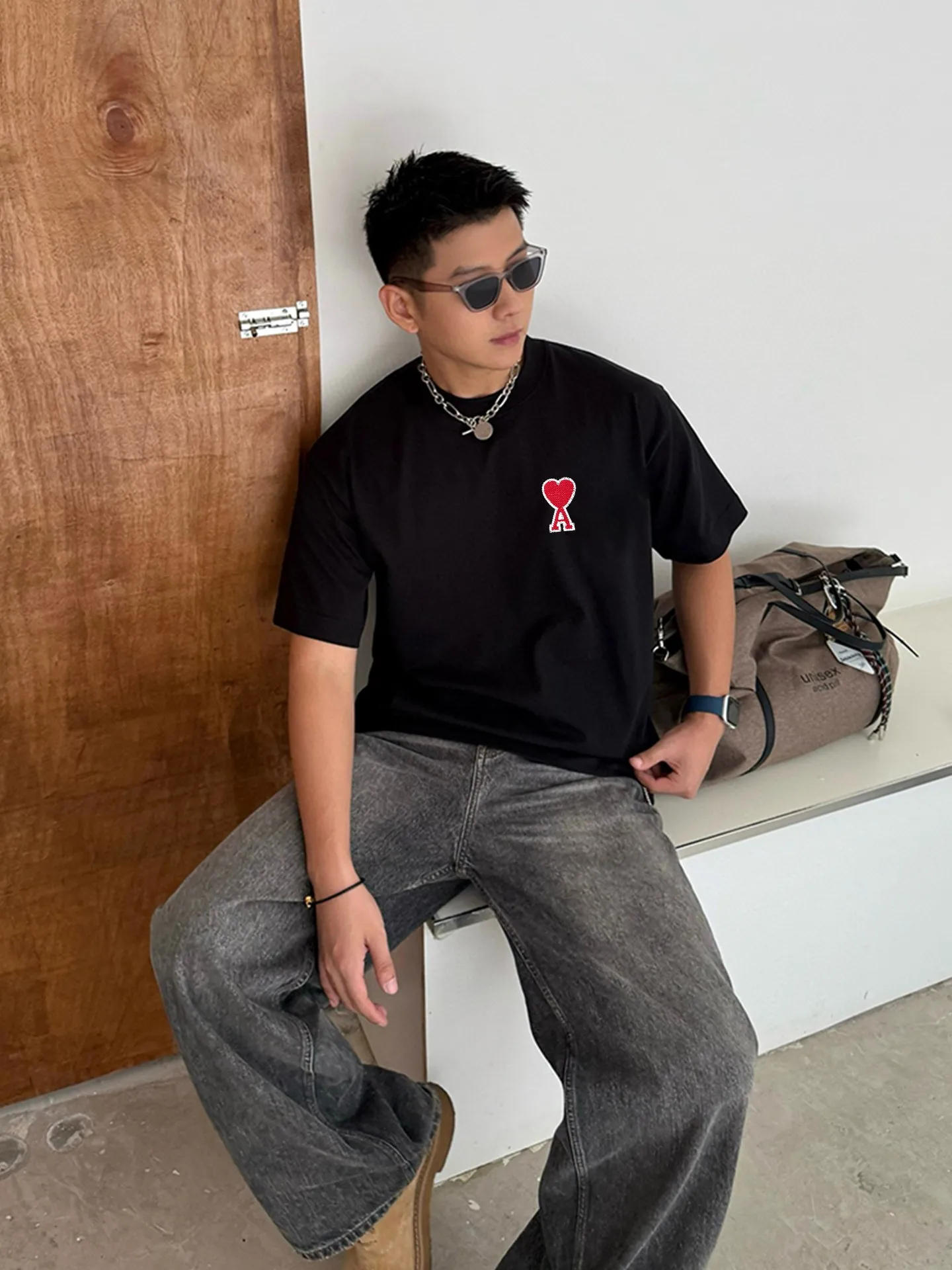 model picture
