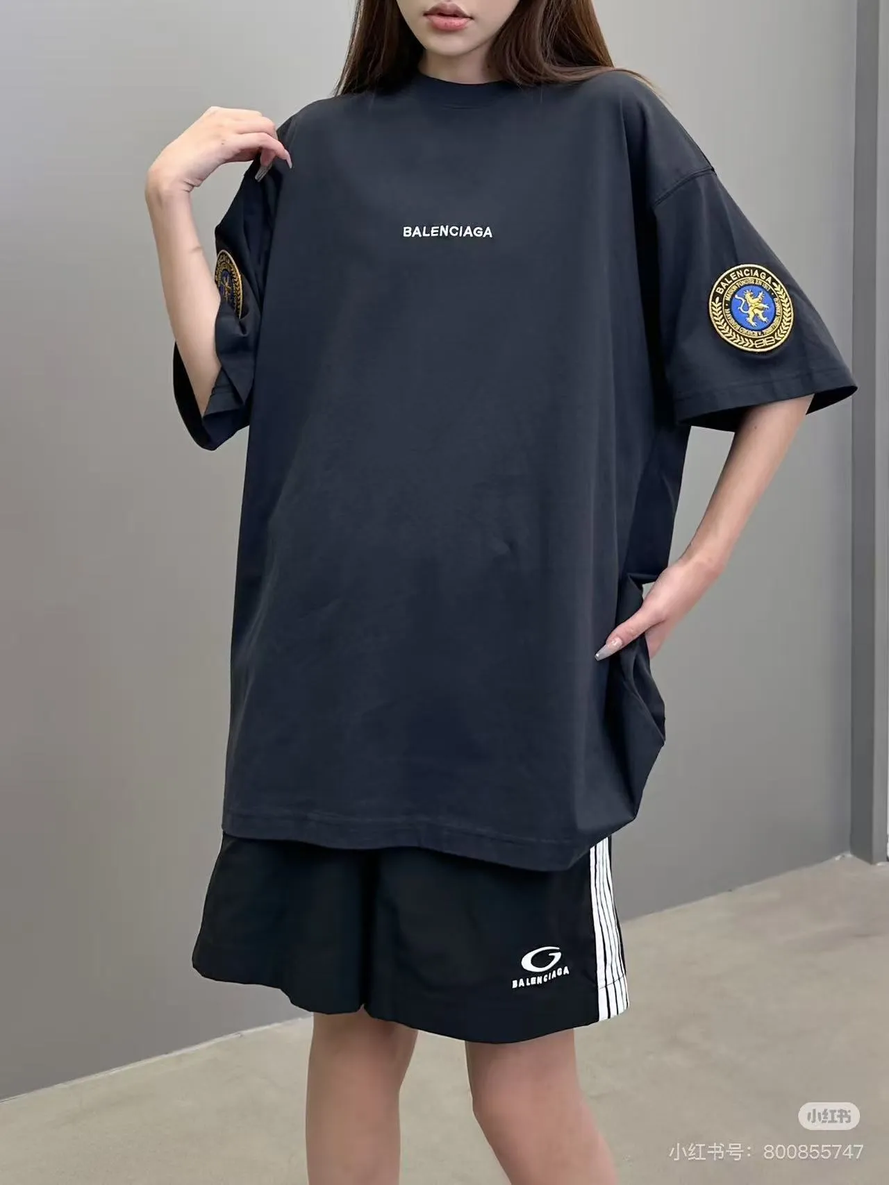 Model picture