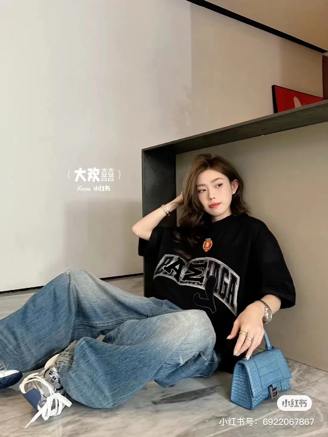 Model picture