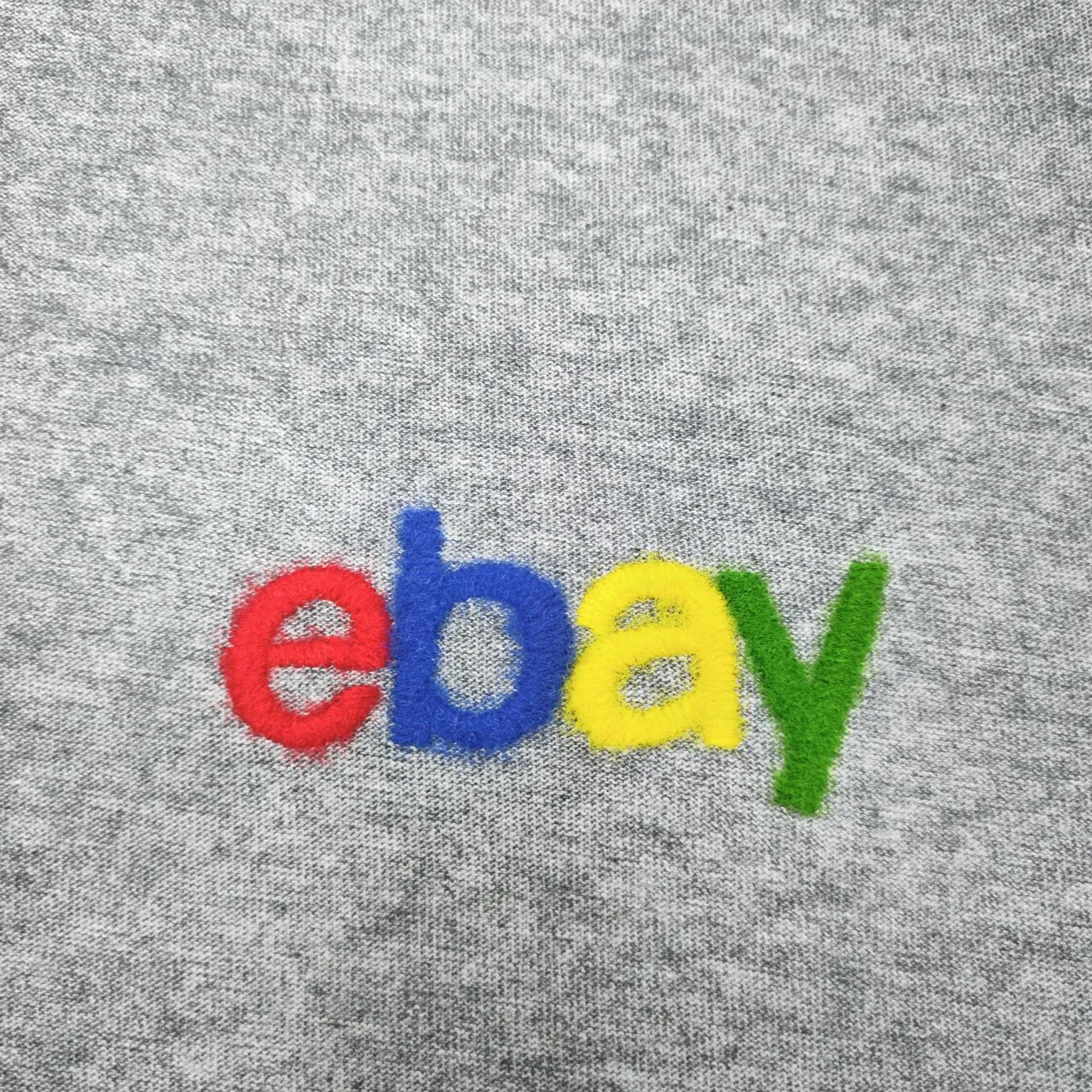 Top tested version BALENCIAGA/Balenciaga 2024 SS latest ebay co-signed embroidered short-sleeved T-shirt ✅No.1 quality in this market Real ceiling quality ✅All original development attention to detail pictures to avoid stolen pictures merchants mix ✅Correct 260g custom-woven and dyed double yarn fabric Soft, breathable and comfortable ✅Imported Tajima embroidery machine 150,000 needle embroidery, full effect, three-dimensional and clear ✅Attention! The letter embroidery on the chest is hand-made and worn. The back of the garment is sewn with the car logo on the back collar. The original version is the same. The details are full and fixed-dyed threads. No color difference. No deformation. Overweight craftsmanship. Different market currencies. Here I will explain why mine is a little more expensive than others. 1. It seems to be a simple printing or embroidery. In fact, it is not simple at all. 10000% imported machine restoration. Not just lip service. Welcome to compare with peers. 2. Each model is produced by the company. The detailed workmanship and fabrics are consistent with the original product. Guaranteed no color difference from the counter. Reproduction is not scary. Whoever fakes it will be embarrassed. It’s not shameful to make a replica, it’s shameful if you can’t buy the correct version if you make a replica. 3. Note that the threaded collars are all original collars of certain countries and regions, with high wrapping. The width of the neckline and cabinets are accurate to the millimeter. Thick necklines are not easy to deform. The collars of high-end products are all restored cabinets. They are different from the big collars in the world. Ordinary garbage short-sleeves are printed with a print. The clavicle of the upper body is exposed. Please be patient. Customers who have bought genuine products or have seen genuine products will come back to place orders again. This is quality. This is quality. 4. Different styles of washed wheat main wheat, including imported wheat, have different colors and codes. Really restore the counter. As we all know, Balenciaga has different English or different colors on the collar labels of each quarter. This distinguishes the fast food products with the same common main wheat washed wheat. 5. Pay attention to the workmanship. The stitching at the neckline has no folds, smooth and natural without overlapping lines, and truly restores this. This is something that many people cannot do. 6. The fabric is made of 260g Paris-specific double yarn. No one can make better fabrics than my family. There's really no way to compare it with the ordinary version on the market. Respect it. It's genuine and costs thousands of dollars. Don't buy street stalls. Quality 7. The workmanship is fully restored. The packaging is fully restored. The cost is huge. 8. I guarantee here that this is the highest quality you can find. Size: XS-S-M-L P:260