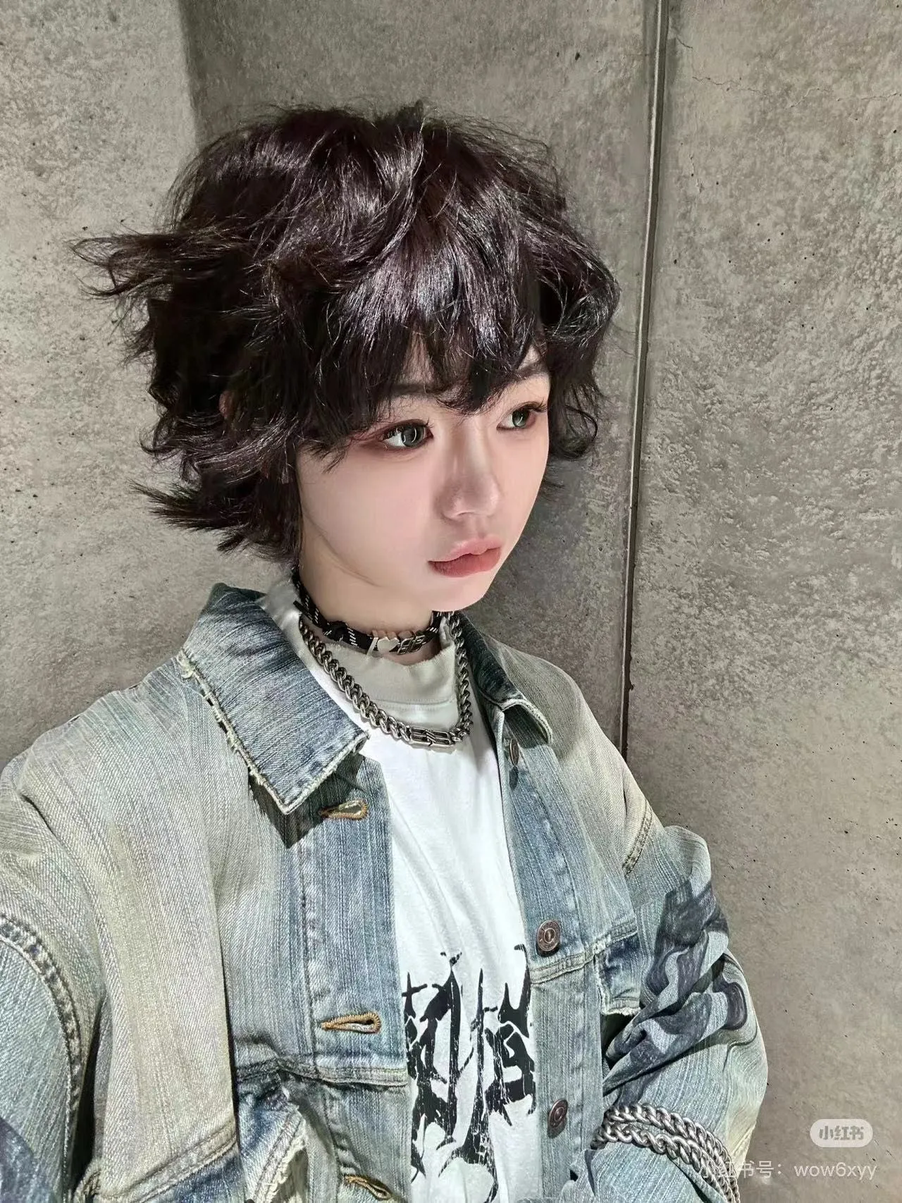 Model picture