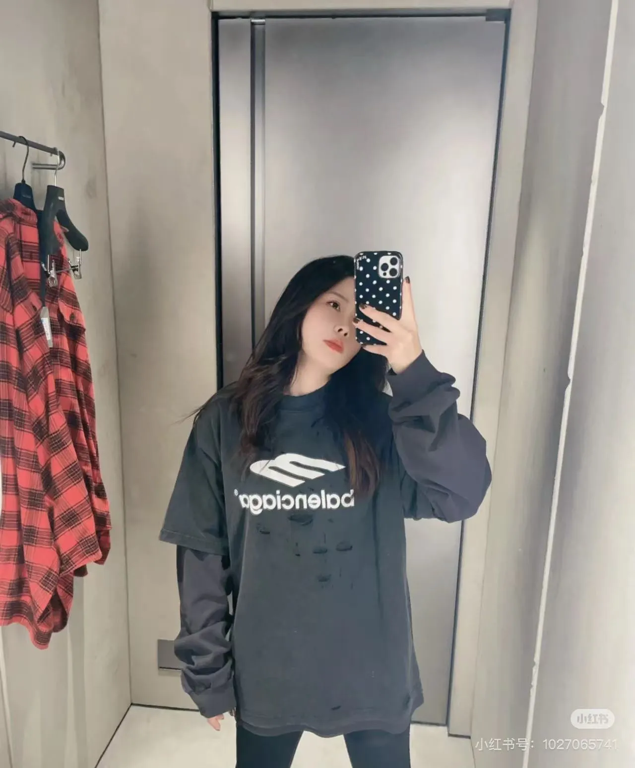 Model picture