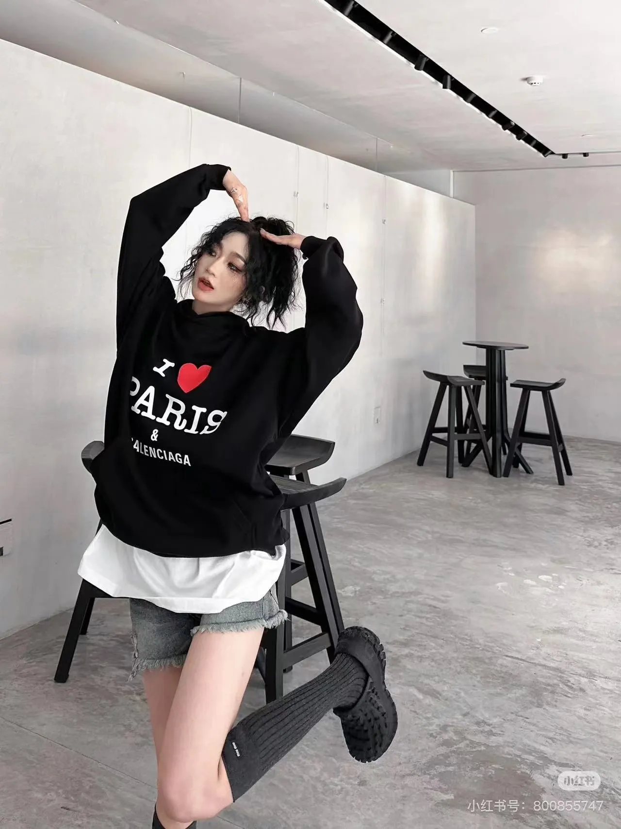 Model picture