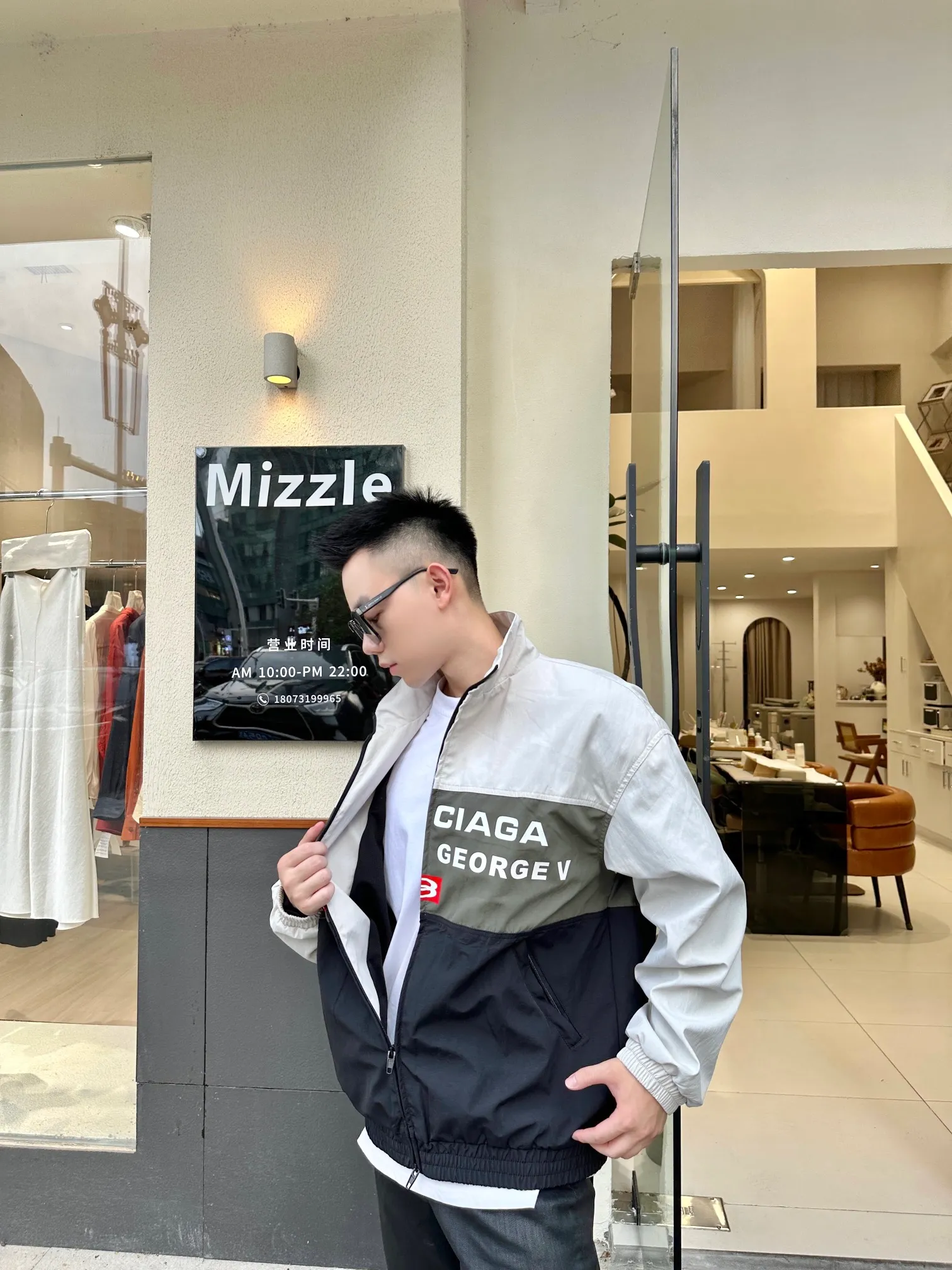 Model picture