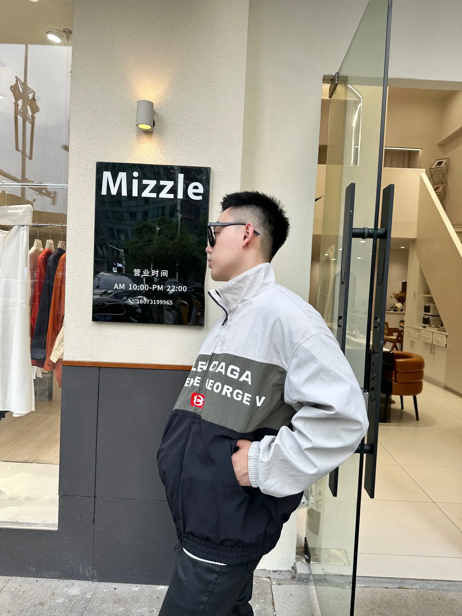 Model picture