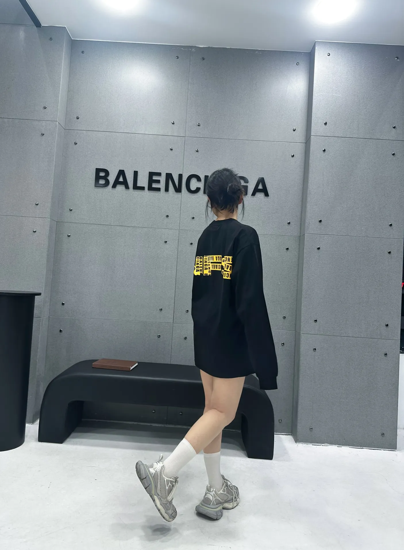 Model picture