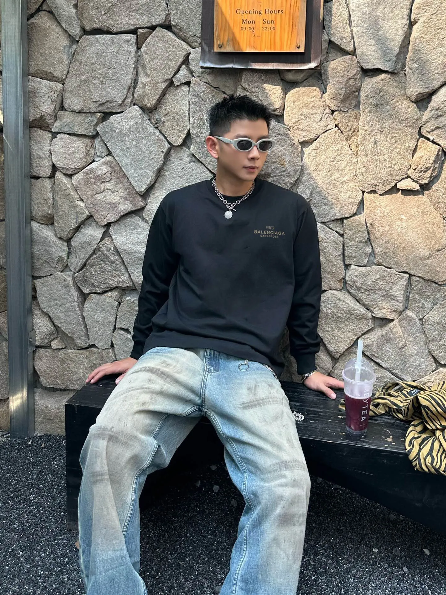 Model picture