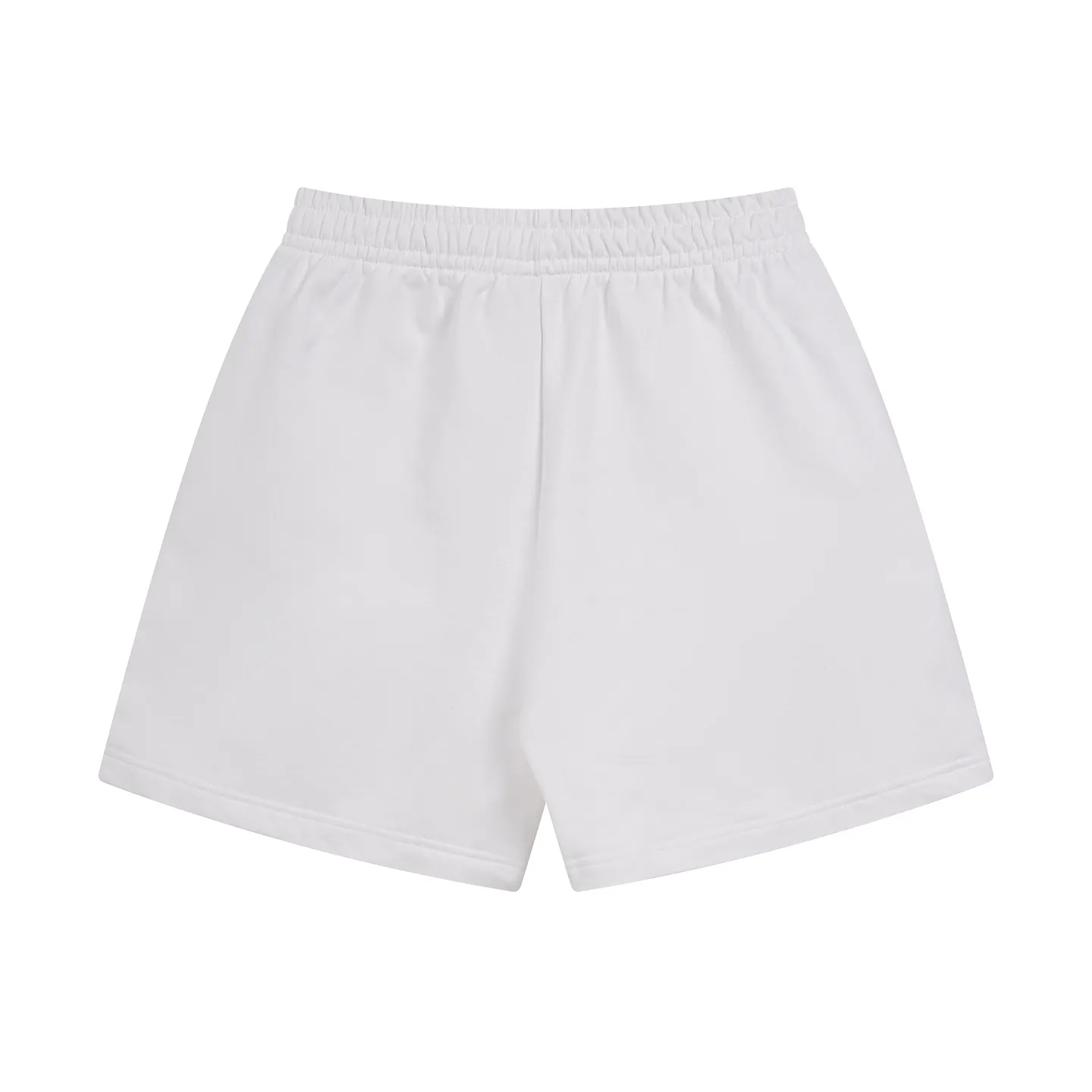 🅿️210 real photos [Top version. Official website quality] BALENCI*GA/Paris. 2025 new model. New embroidered shorts co-branded by Under Armor in Paris. Synchronized with brick cabinets. Developed as genuine products at the first time, please print and compare! The fabric is made of Paris ZP custom-woven and dyed 100% cotton terry sweatshirt. The weight is 460 grams. The cloth surface is clean. The cloth pattern is clear and the hand feels soft and comfortable. The embroidery uses an imported Tajima embroidery machine. The letters are clear and the effect is three-dimensional. The version adopts a loose version. Same style for men and women. Code: BL257003 Color: black, white Size: XS S M L