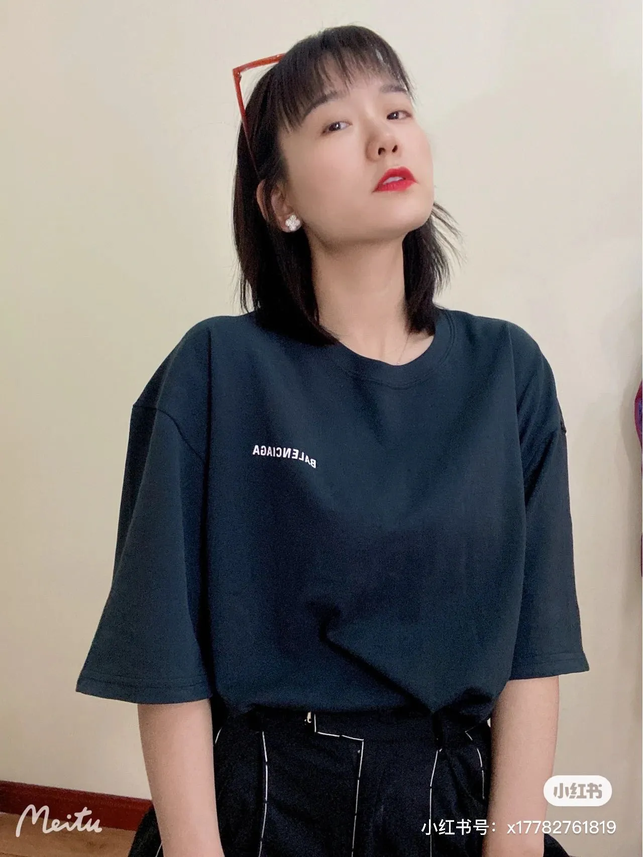 Model picture