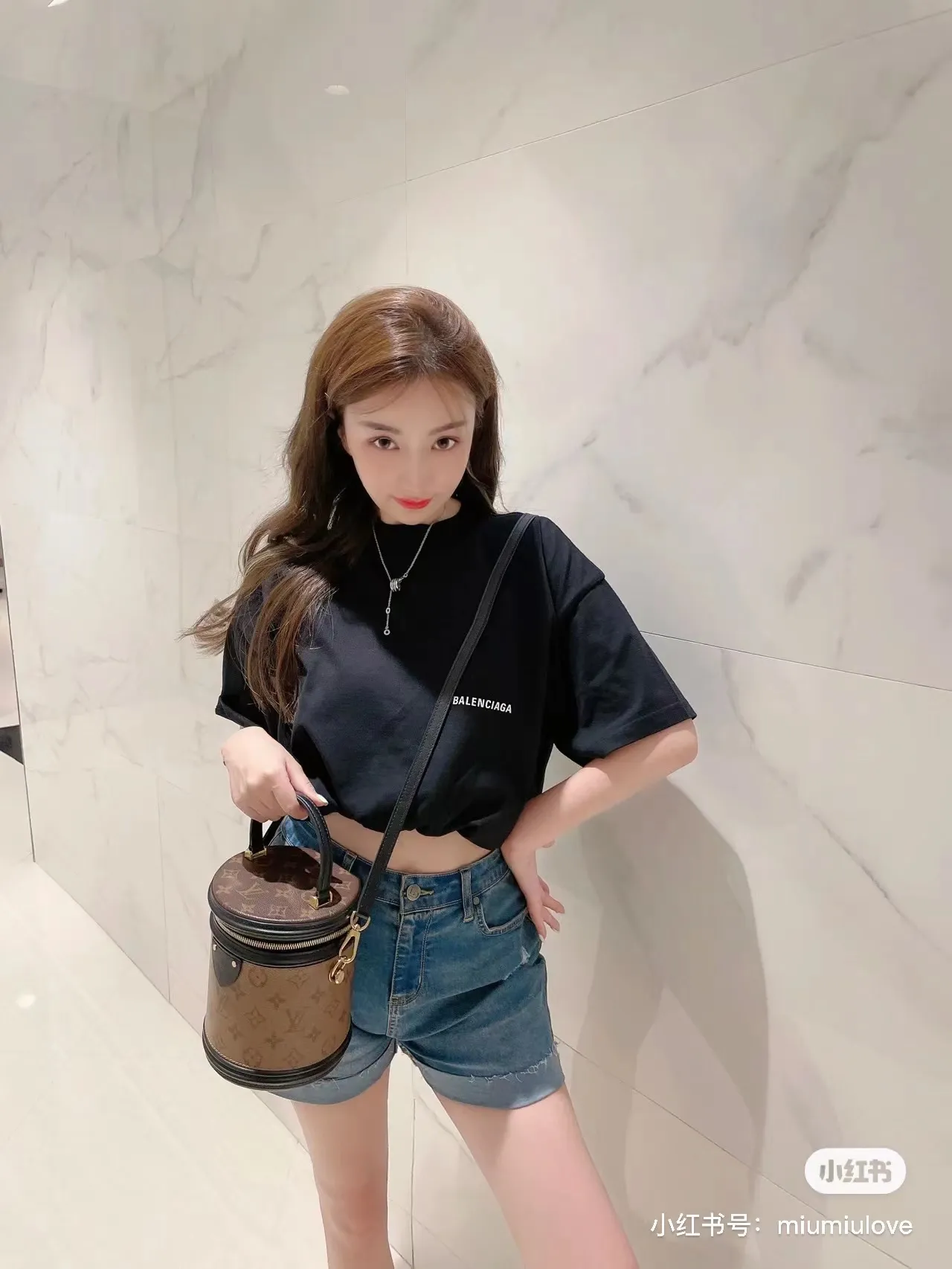 Model picture