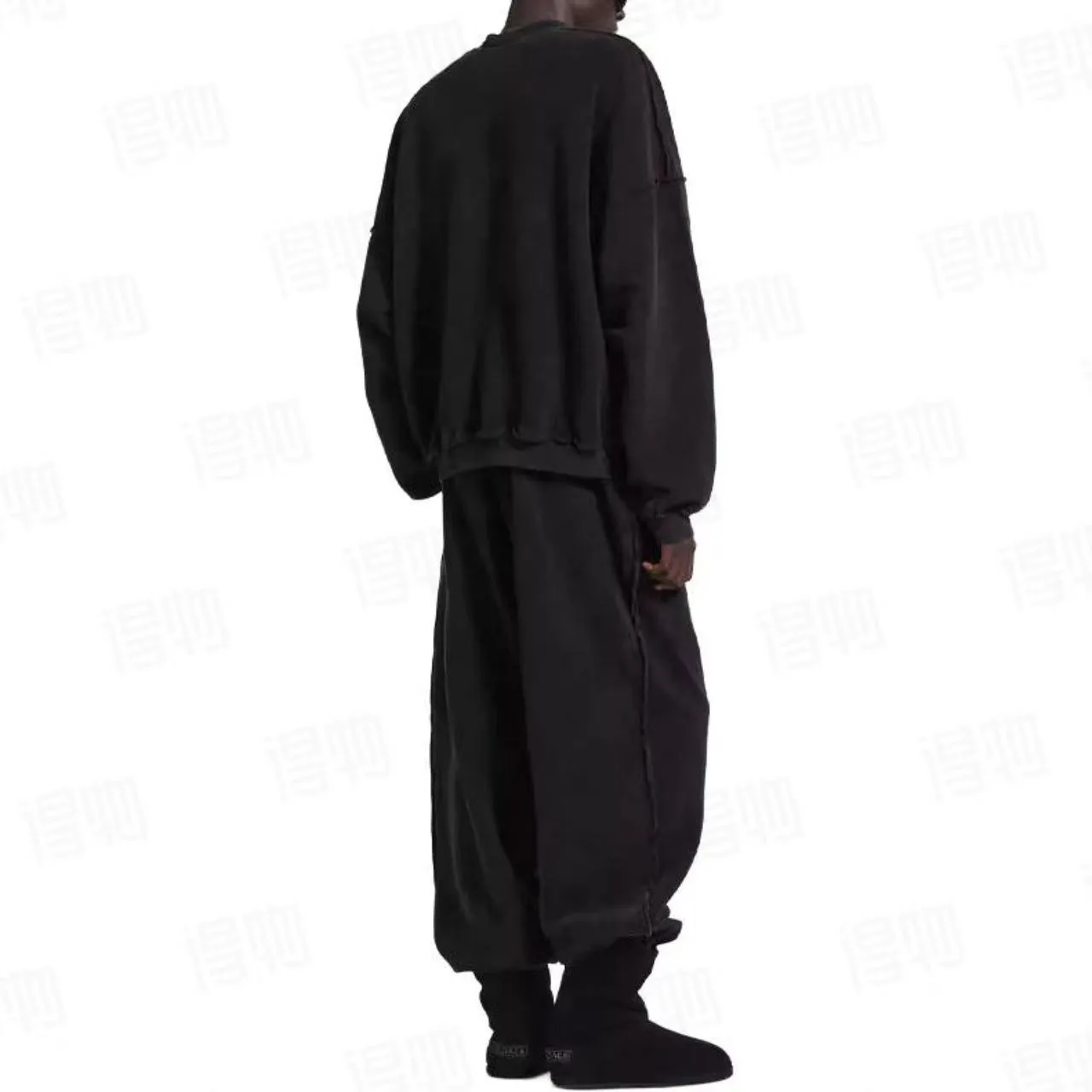 Model picture