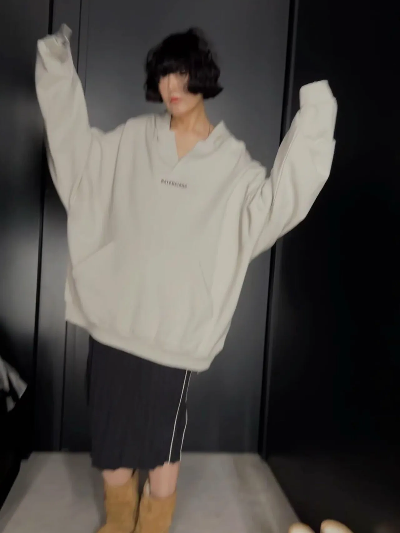 Model picture
