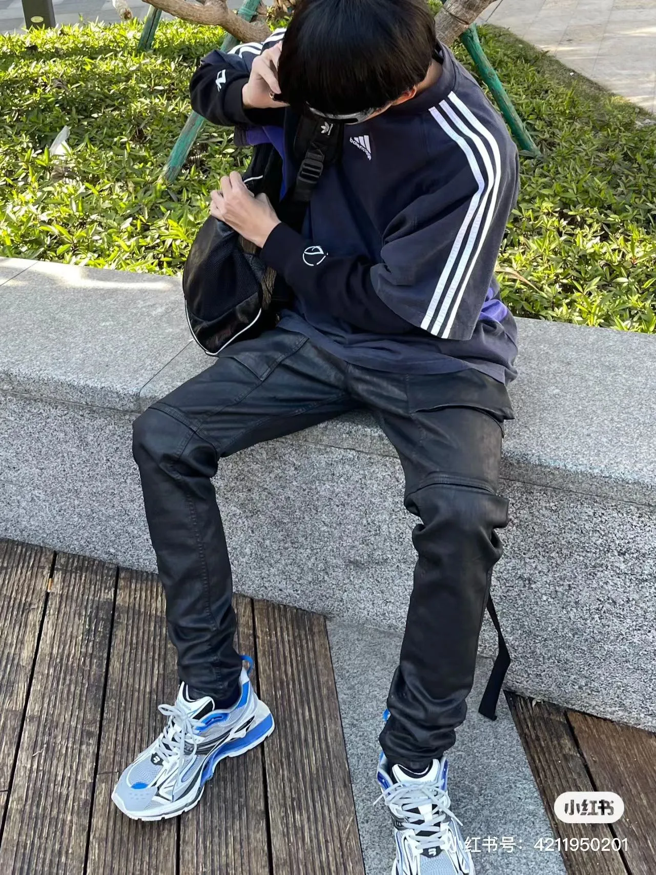 Model picture
