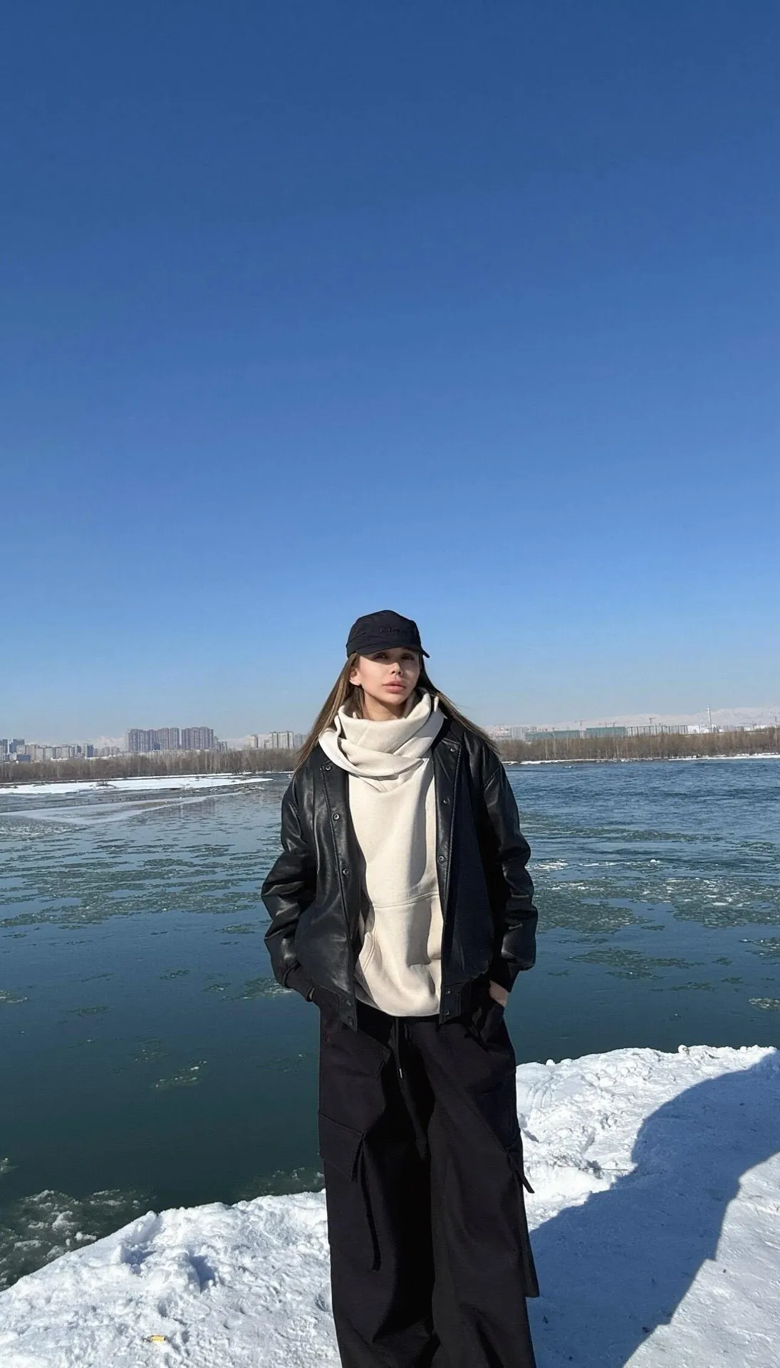 Model picture