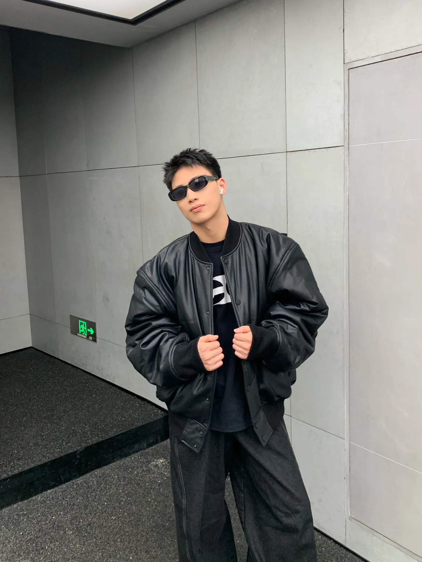Model picture