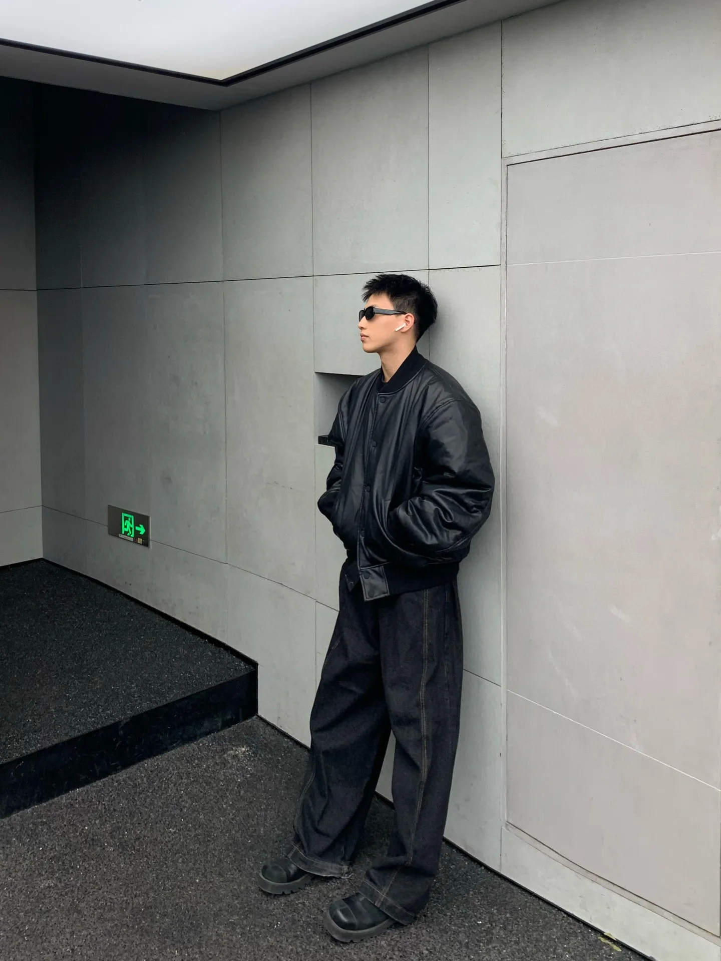 Model picture