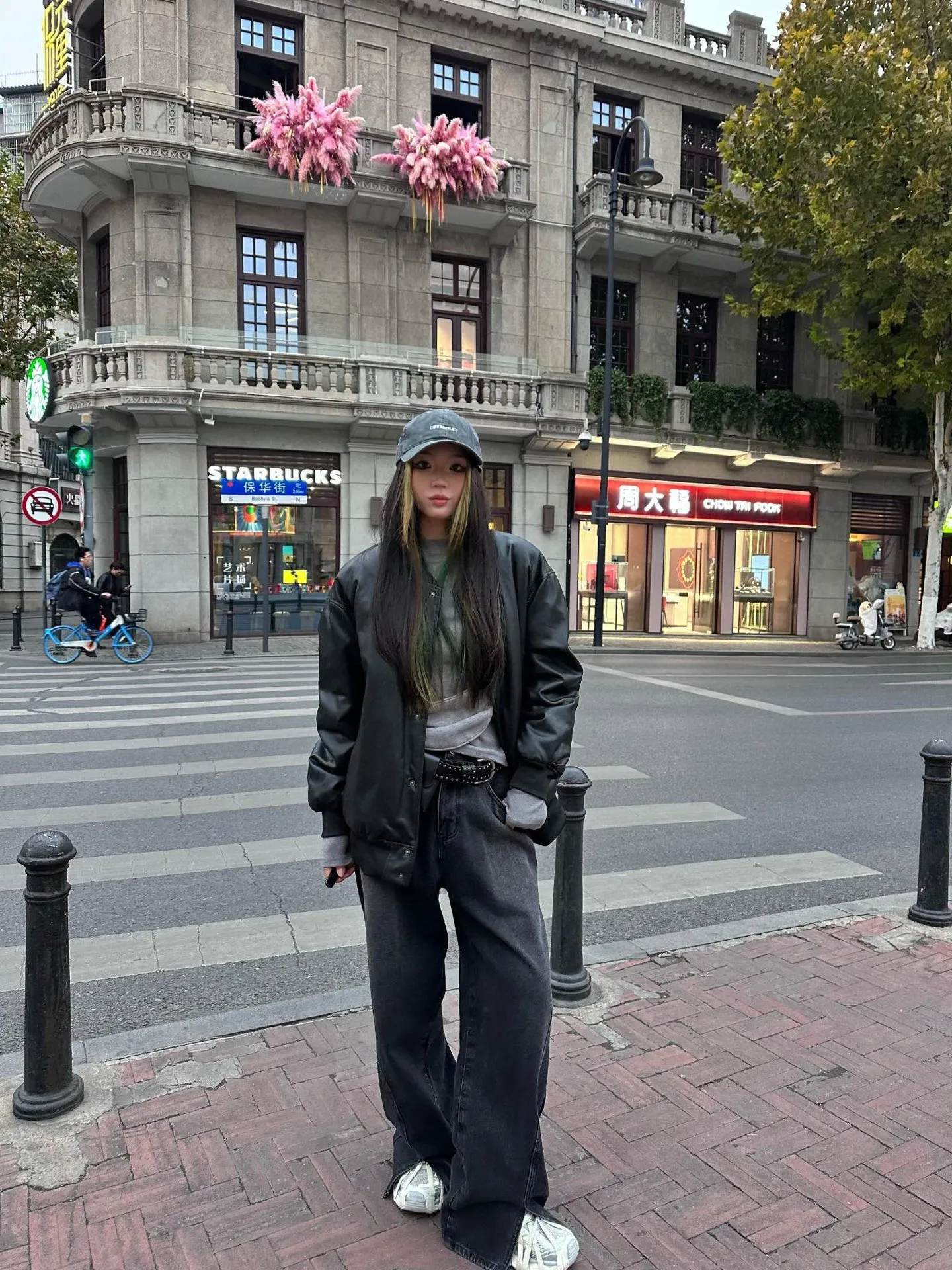 Model picture