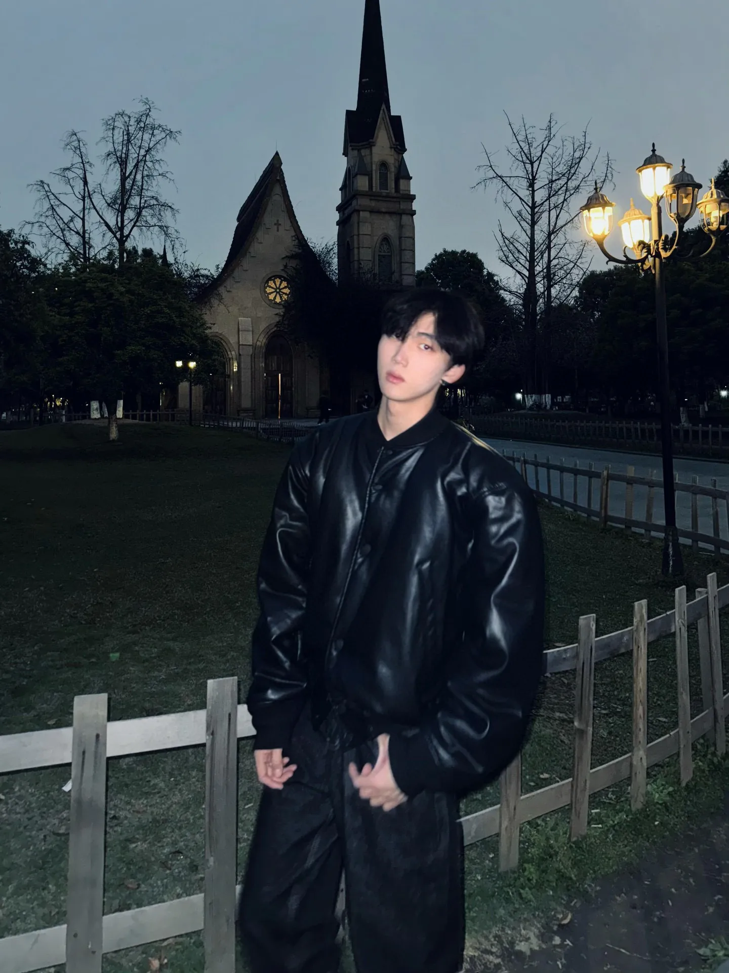 Model picture