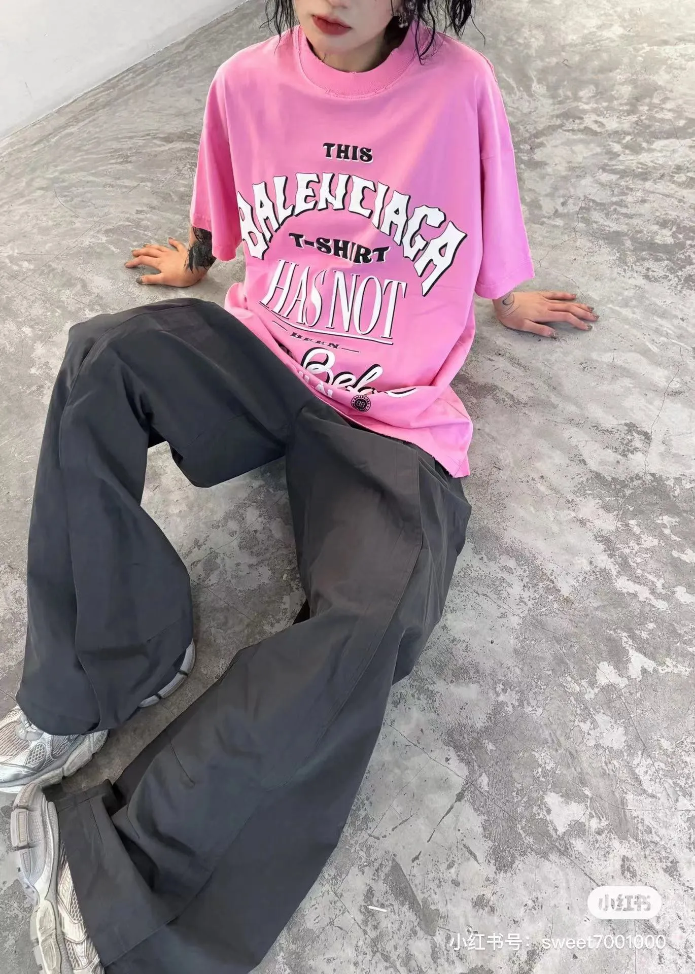 Model picture