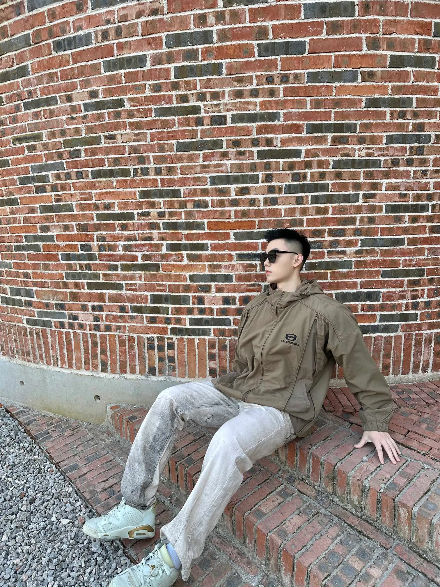 Model picture