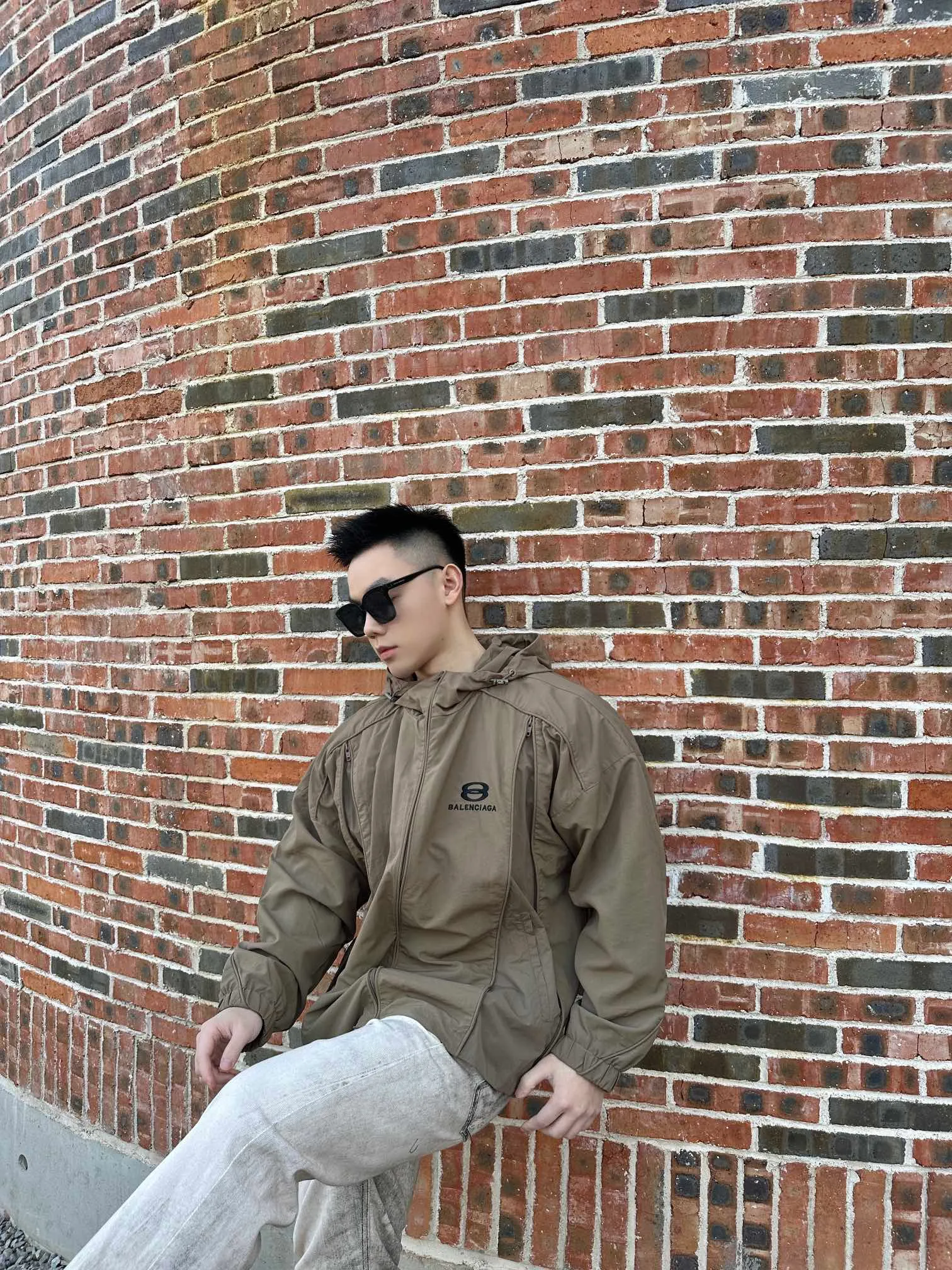 Model picture