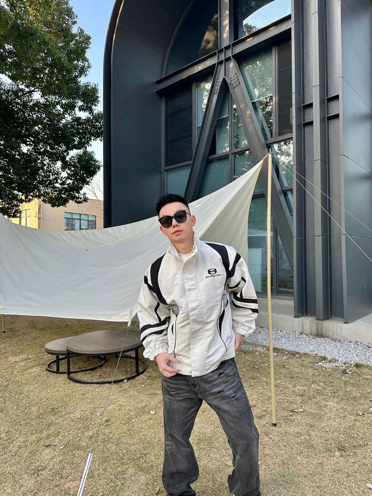 Model picture