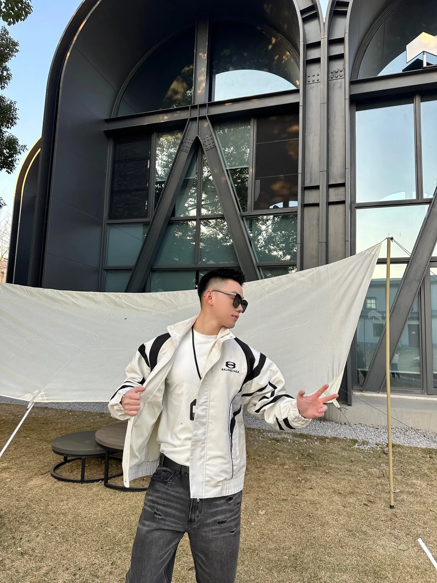 Model picture