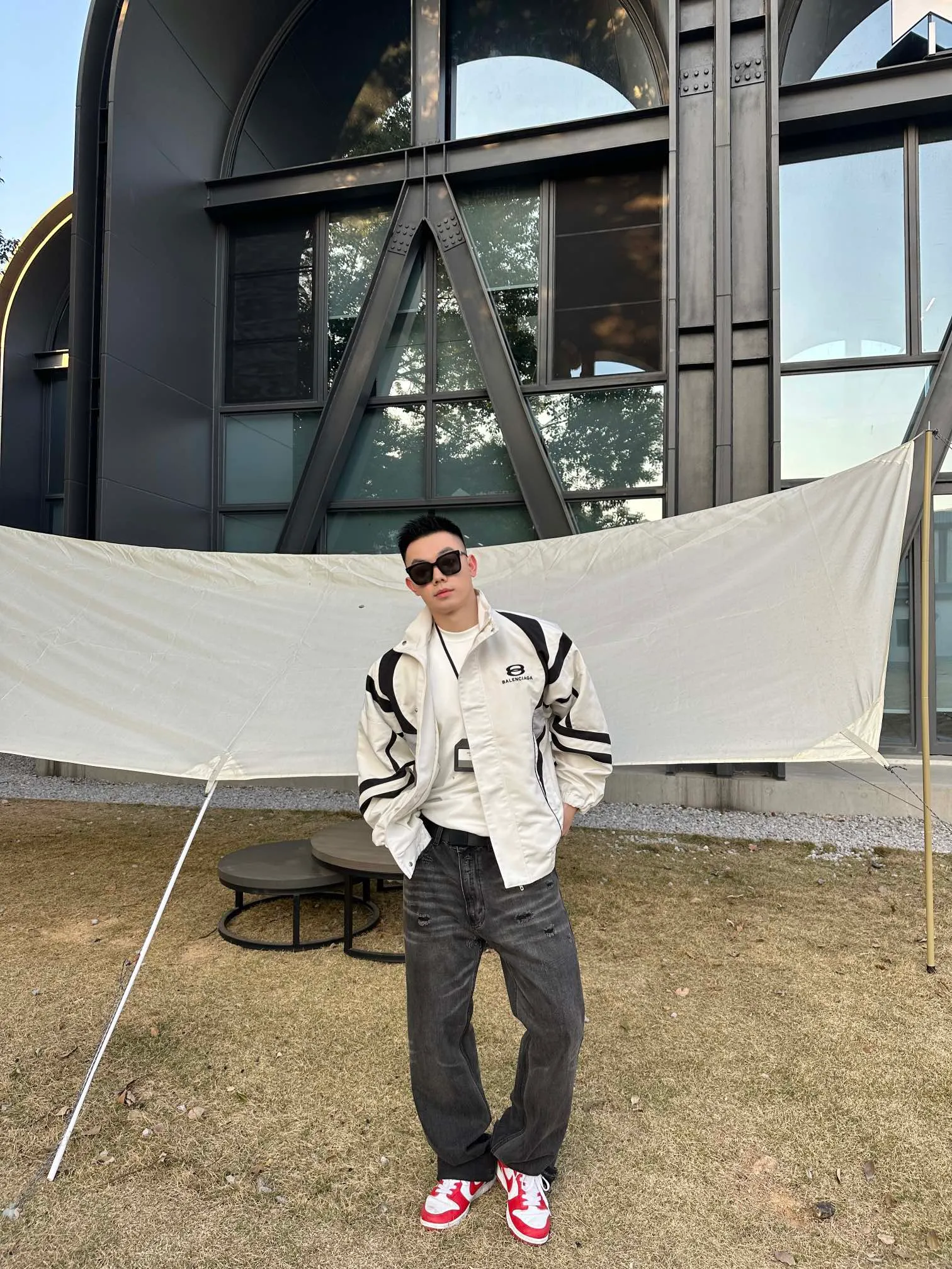 Model picture
