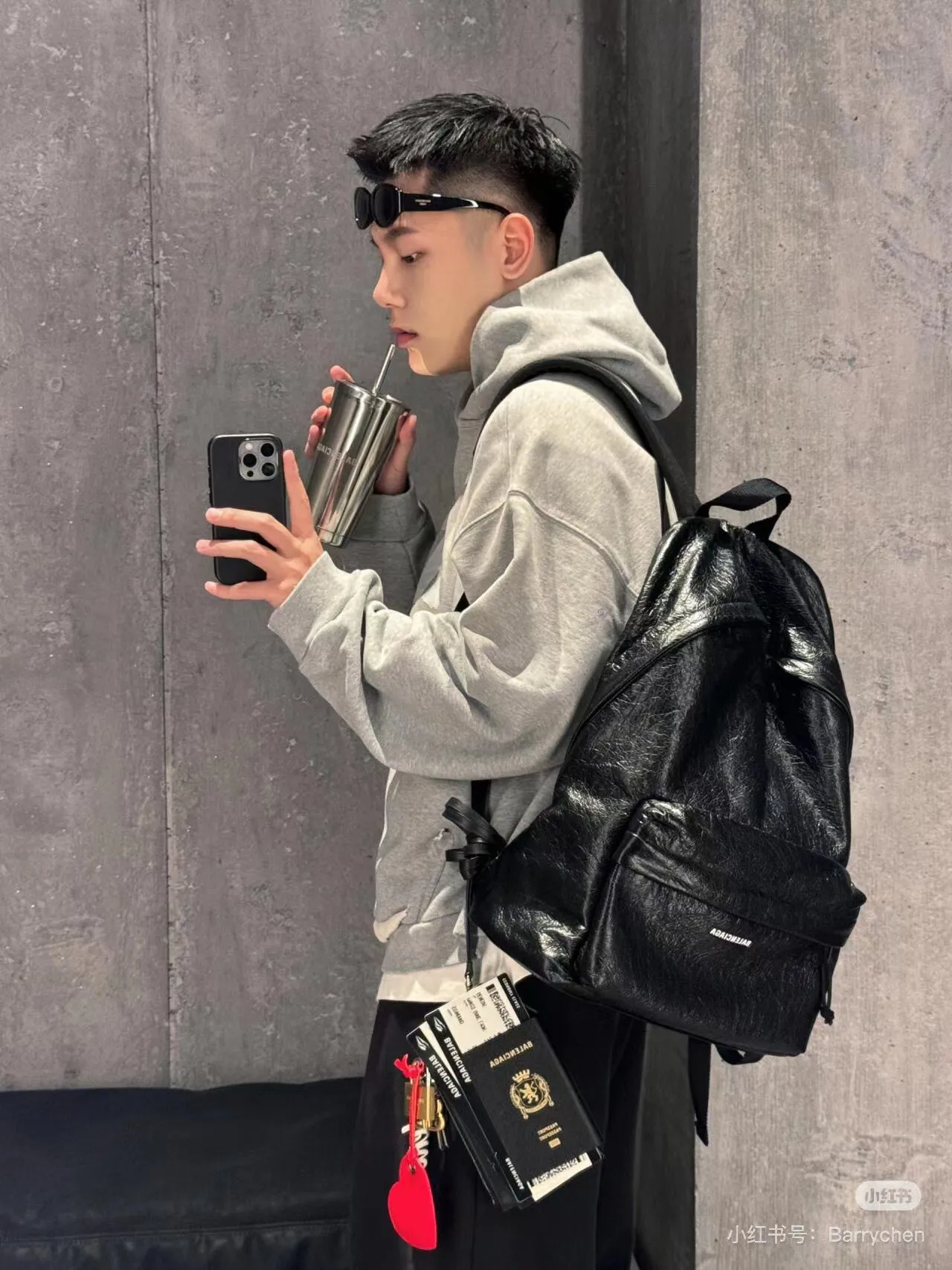 Model picture