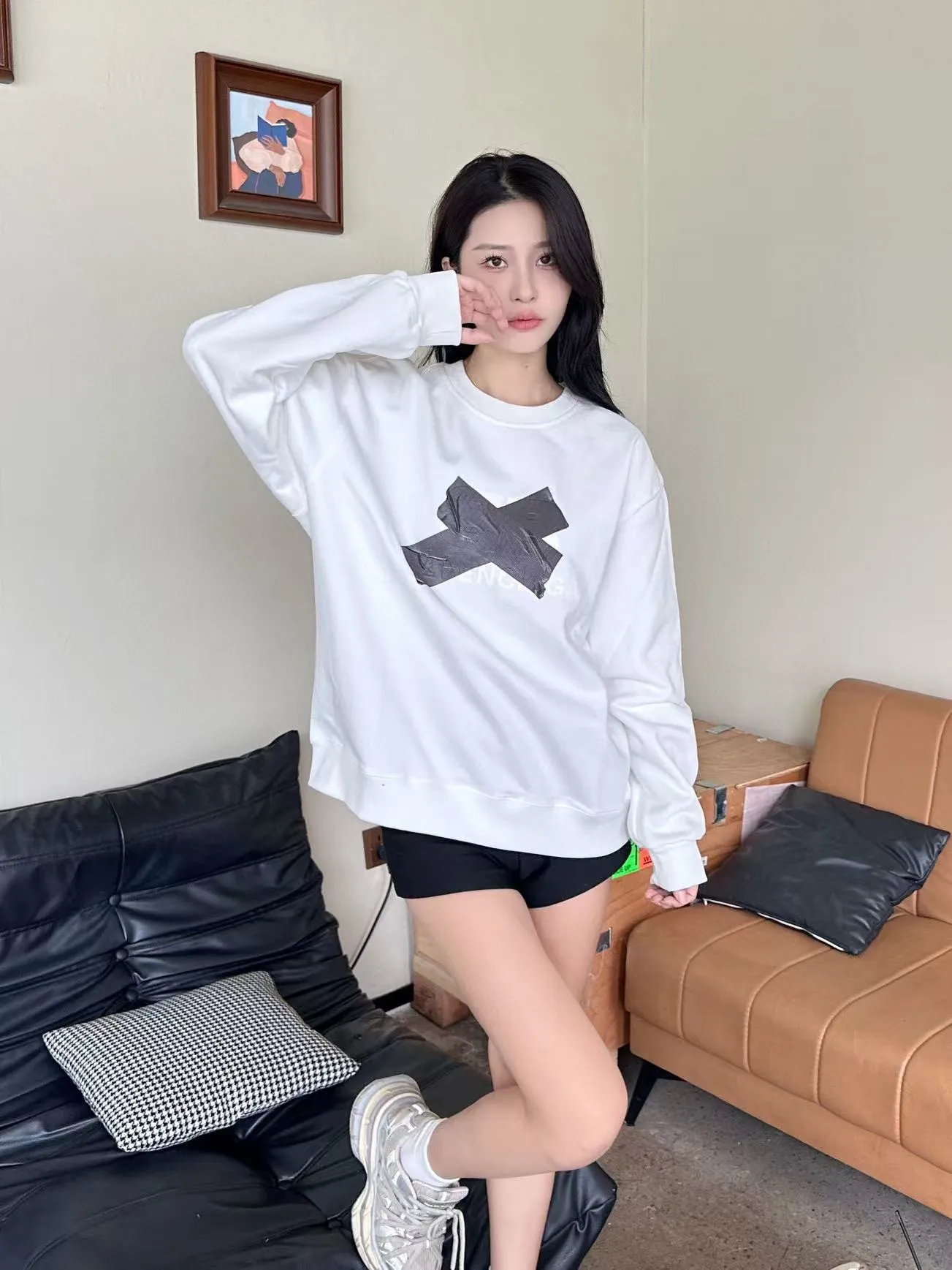 Model picture