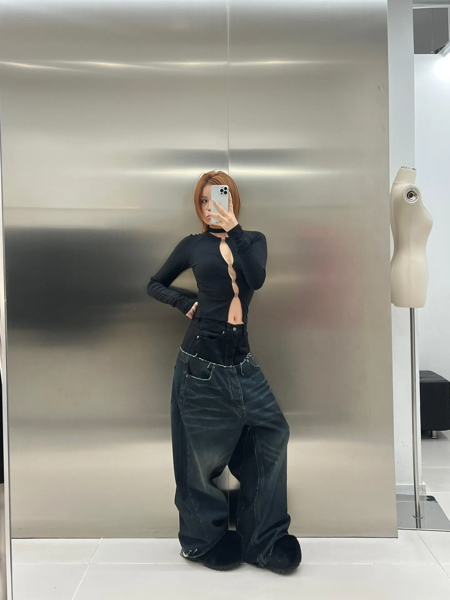 Model picture