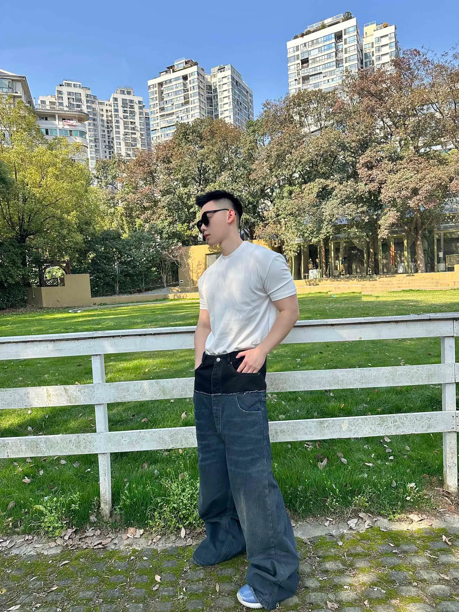 Model picture