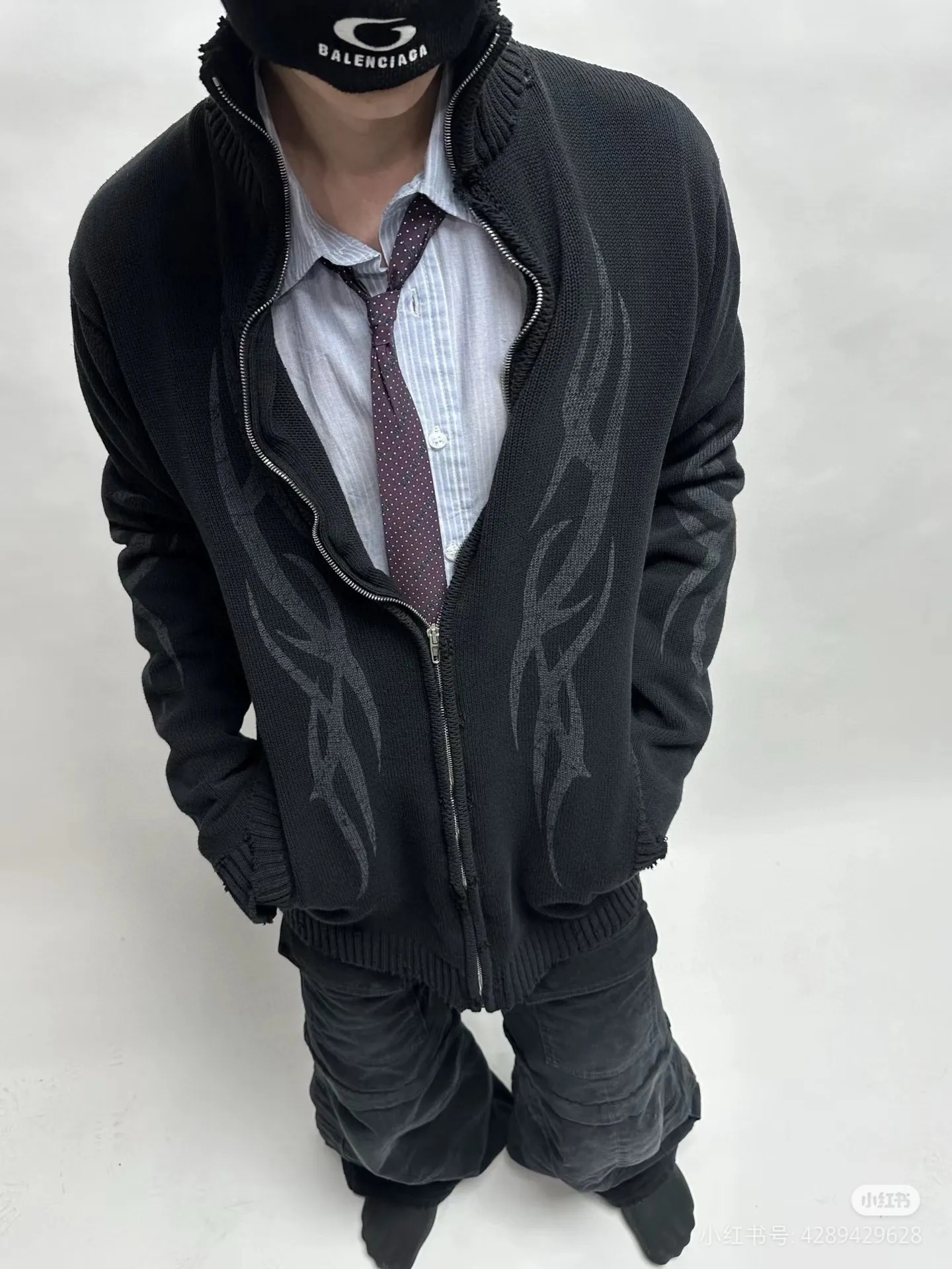 Model picture